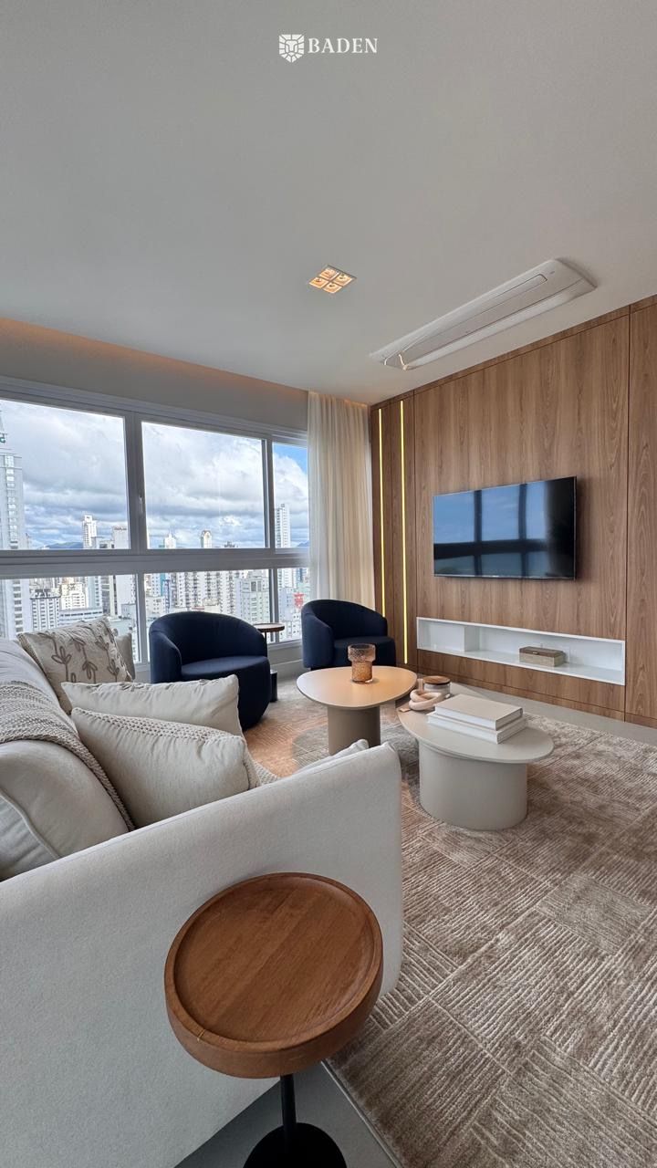 Apartamento, 4 quartos, 190 m² - Foto 6
