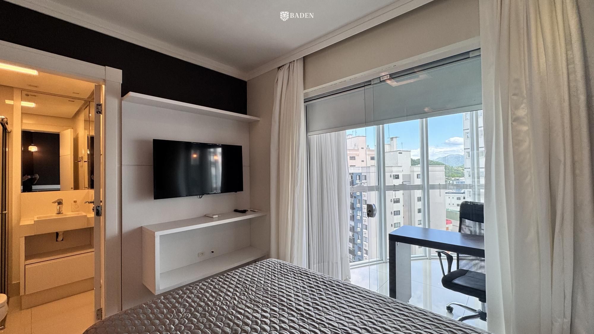Apartamento, 3 quartos, 136 m² - Foto 20