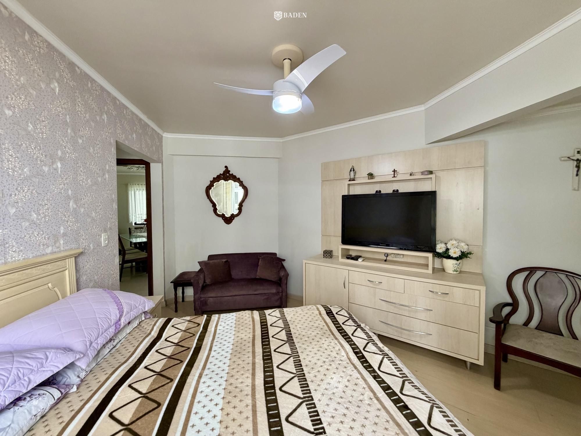 Apartamento, 6 quartos, 384 m² - Foto 34