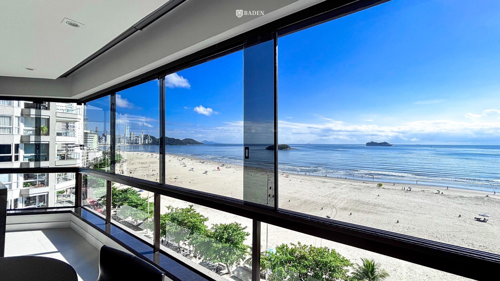 Apartamento, 4 quartos, 280 m² - Foto 2