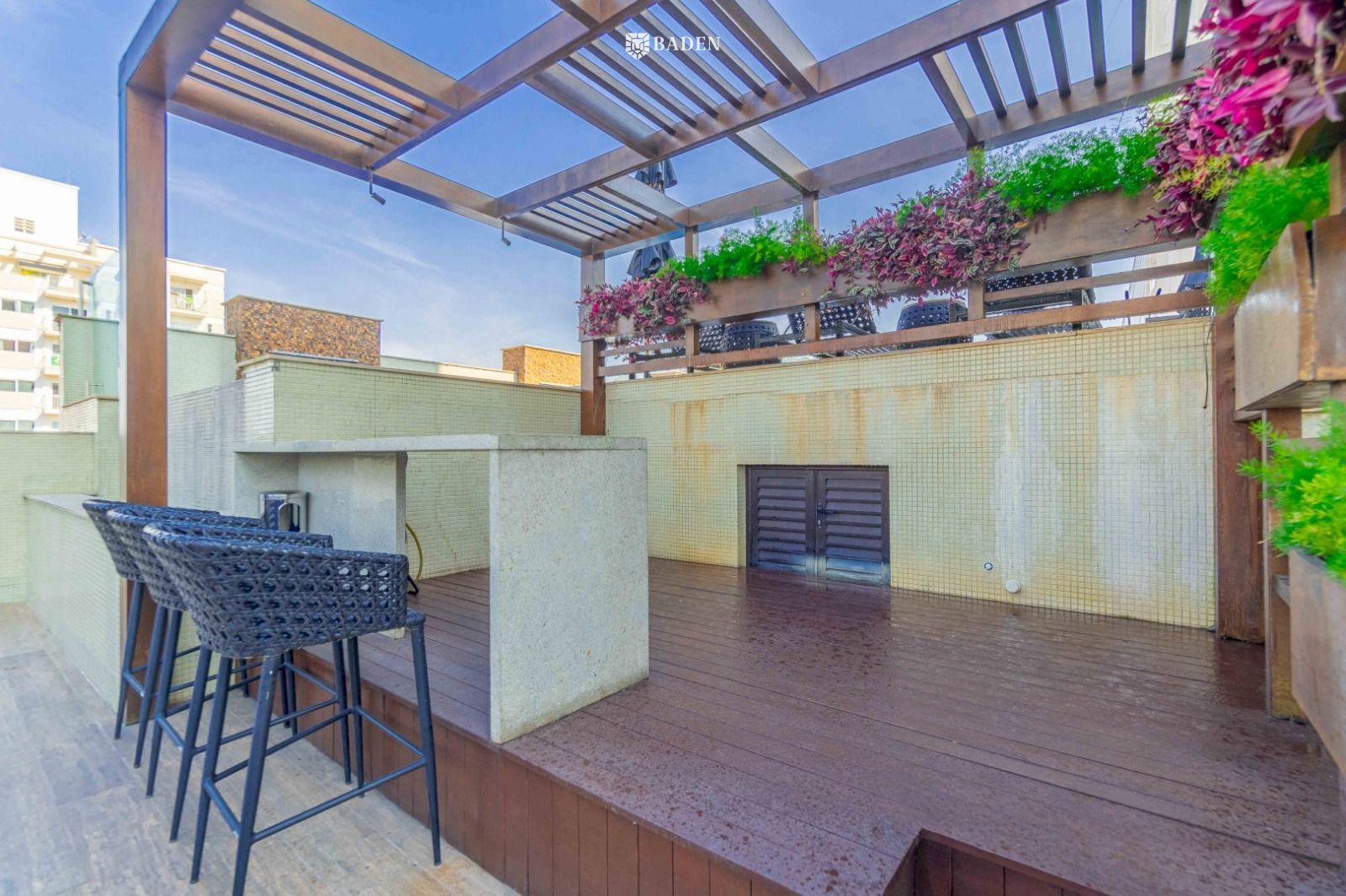 Apartamento, 3 quartos, 127 m² - Foto 16