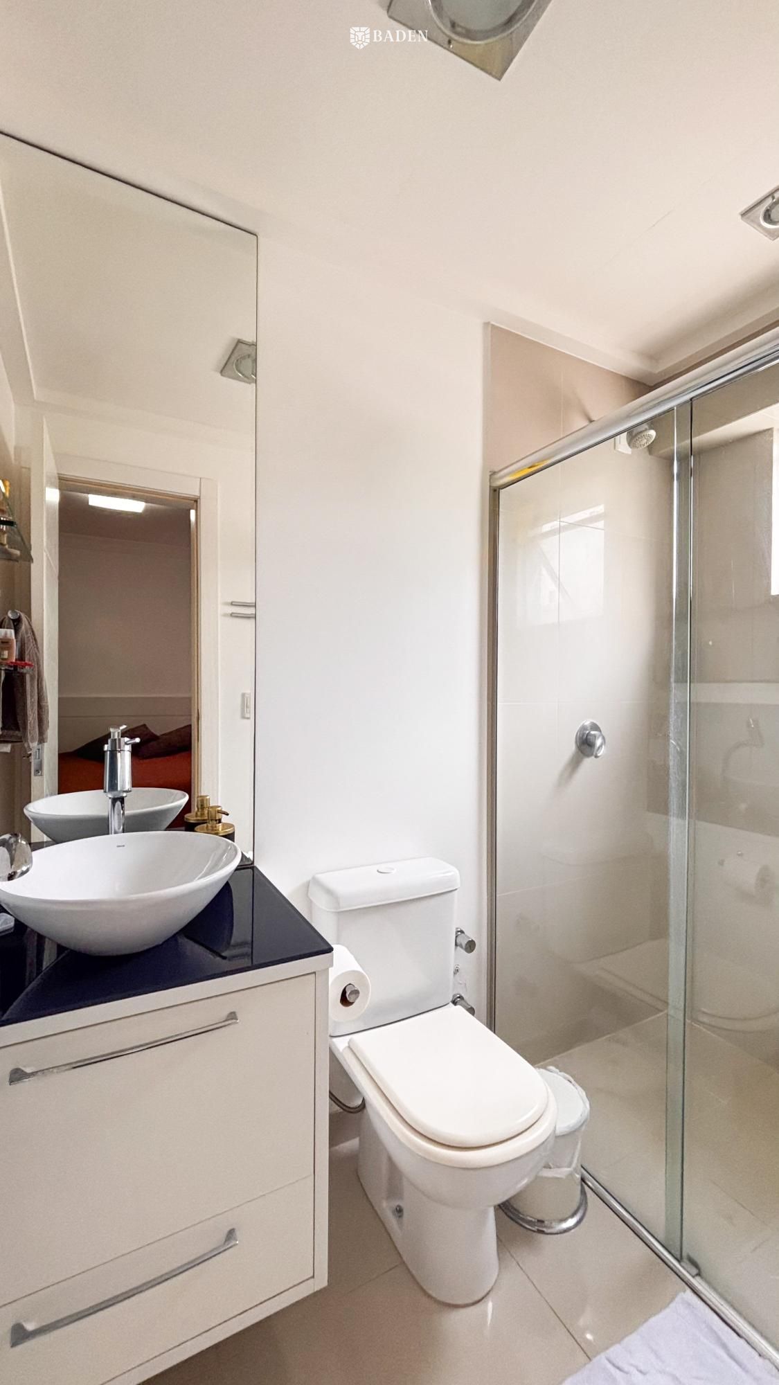 Apartamento, 2 quartos, 110 m² - Foto 21