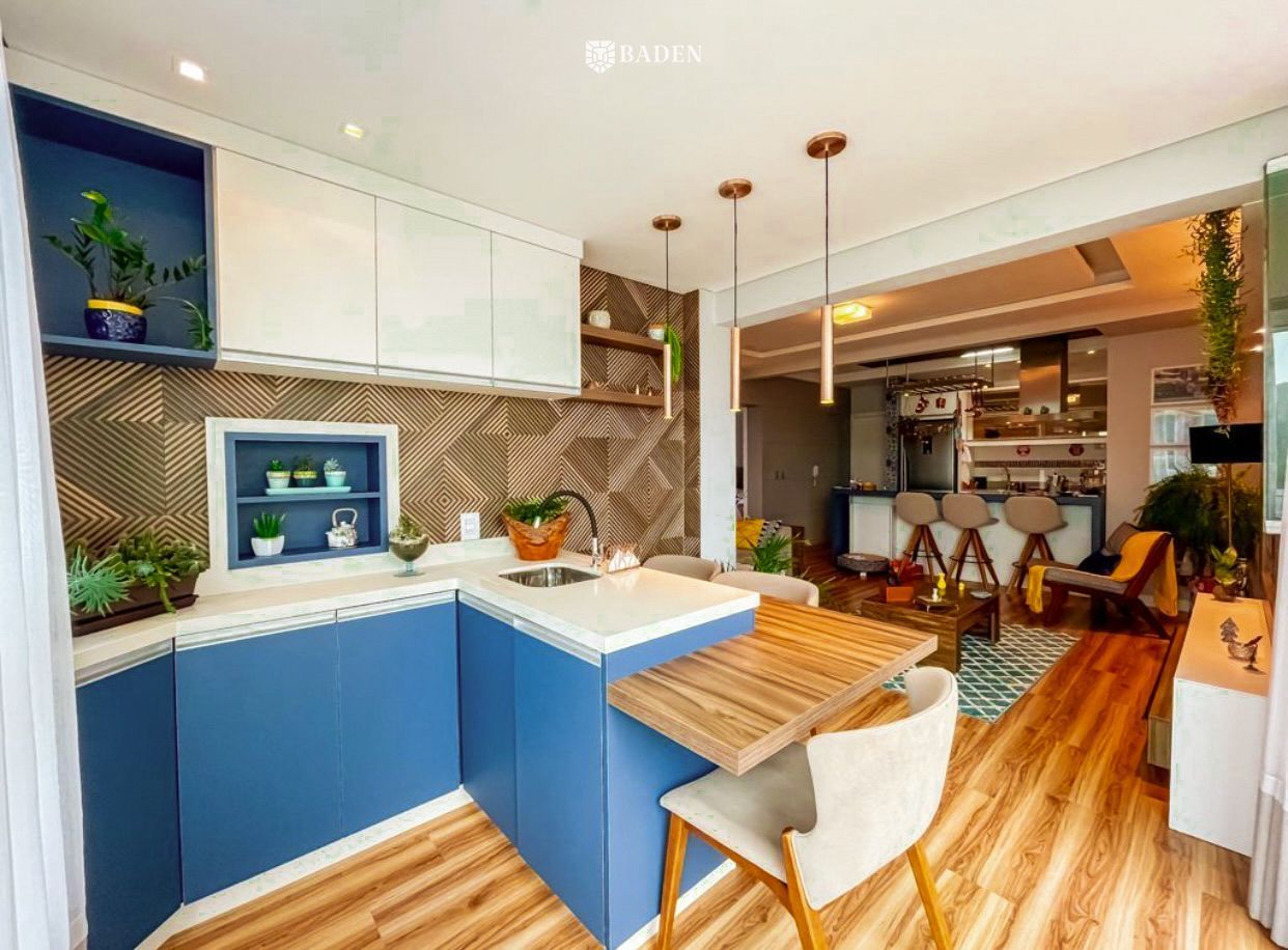Apartamento, 2 quartos, 77 m² - Foto 8