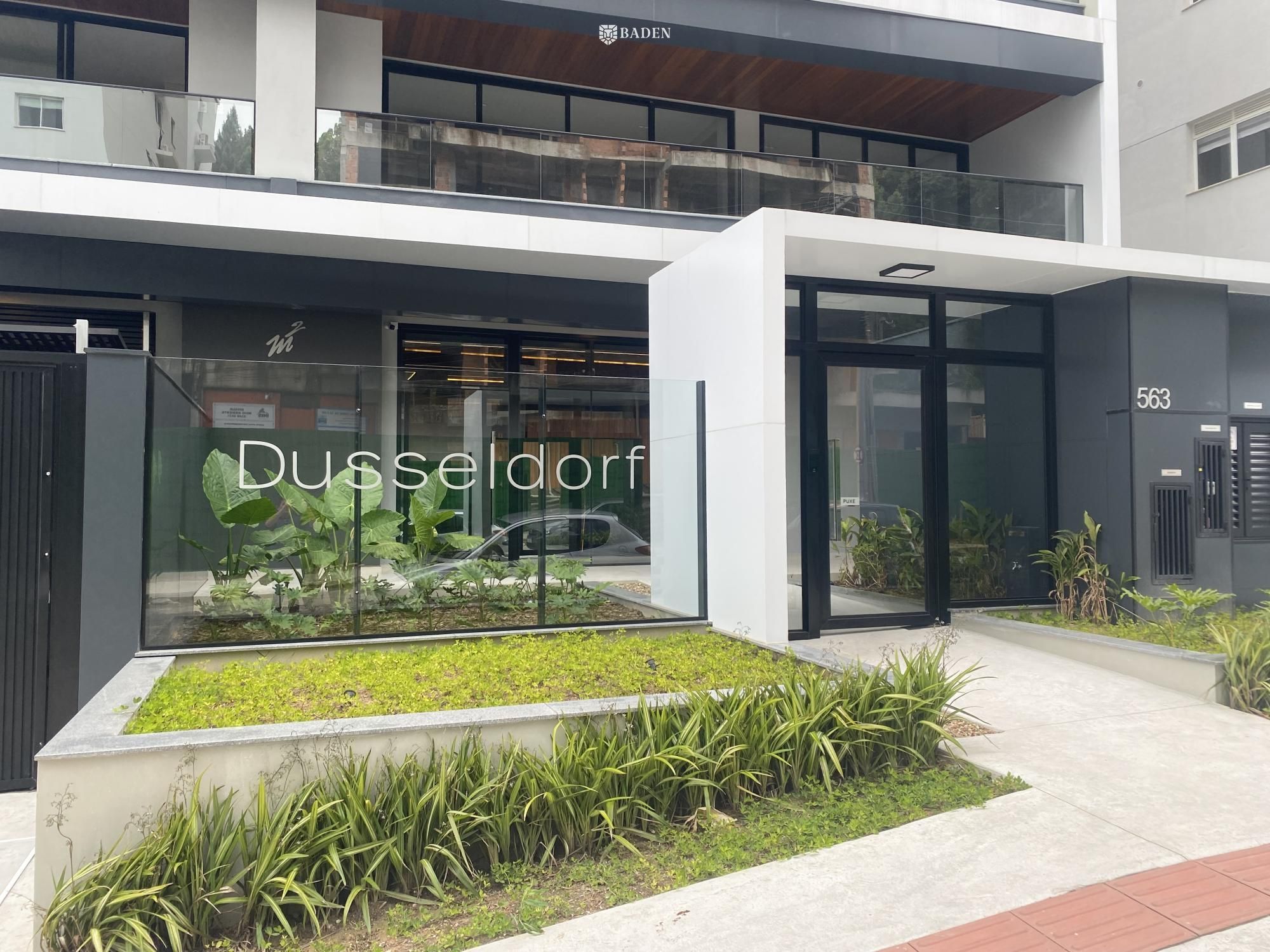 Apartamento, 3 quartos, 126 m² - Foto 2