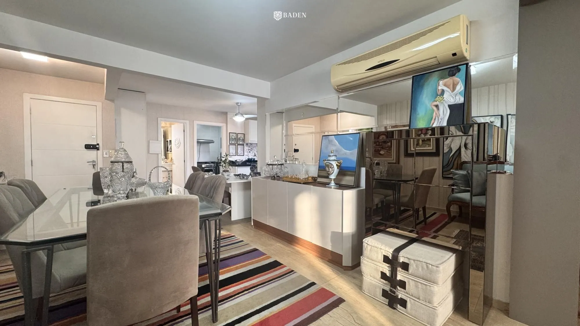 Apartamento, 3 quartos, 187 m² - Foto 10