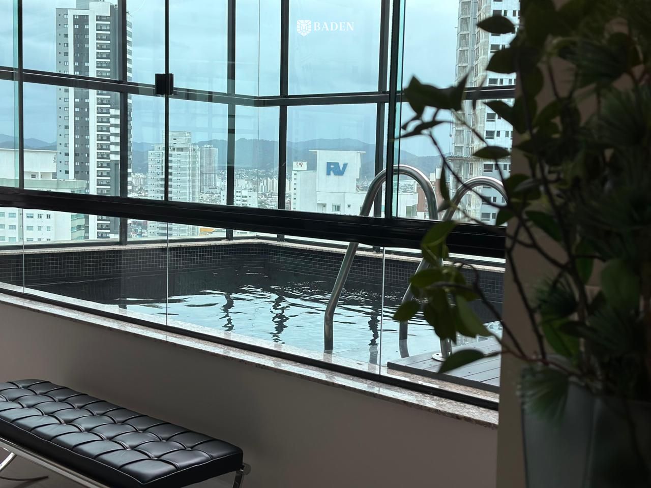 Cobertura, 4 quartos, 300 m² - Foto 3