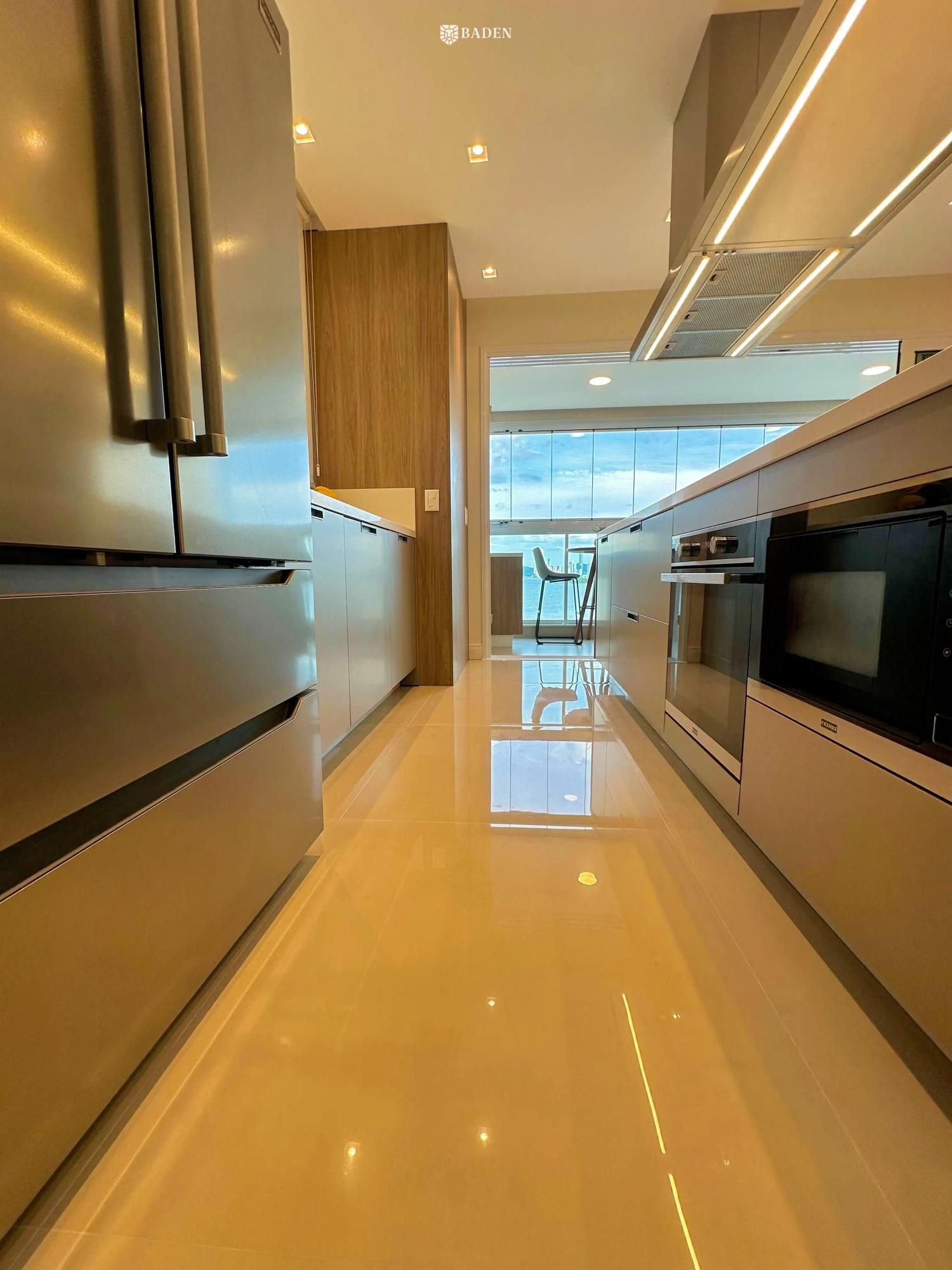 Apartamento, 3 quartos, 160 m² - Foto 7