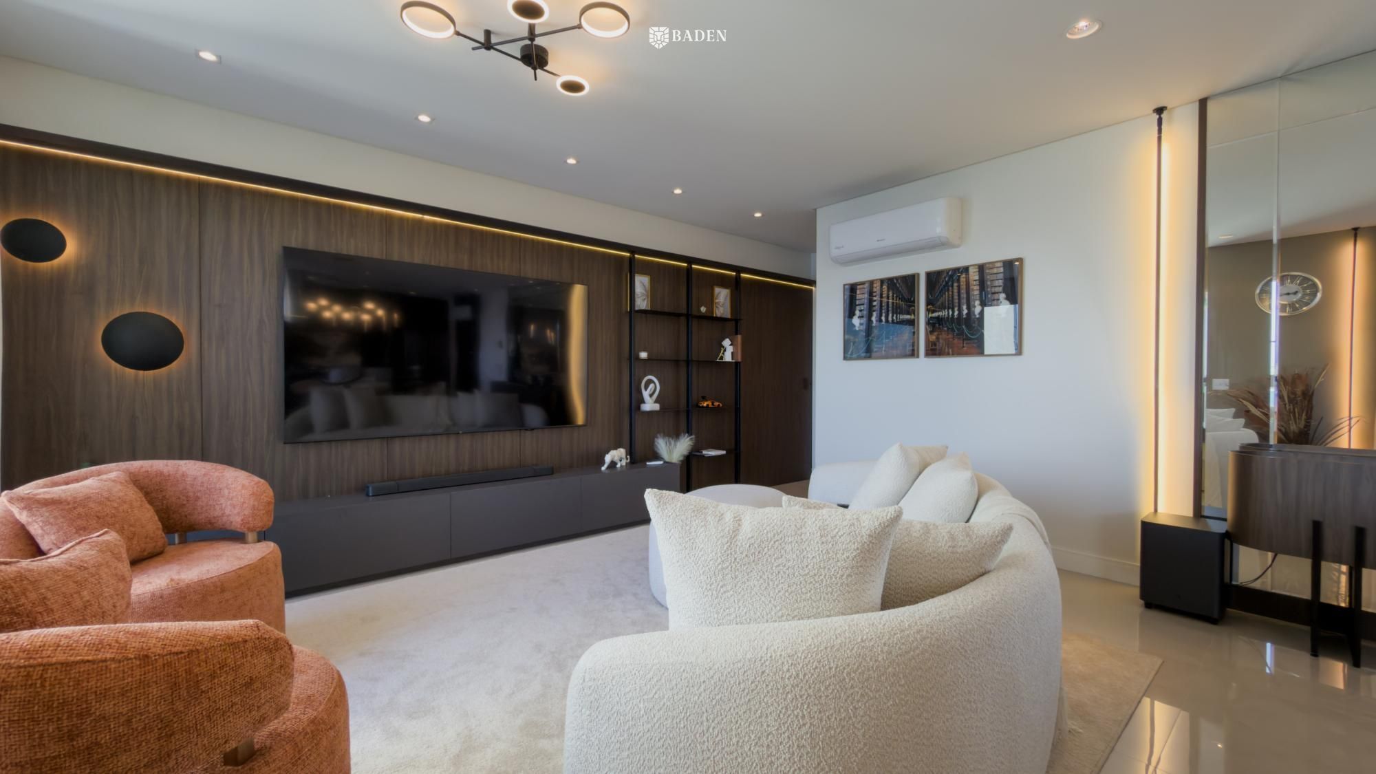 Apartamento, 4 quartos, 160 m² - Foto 25