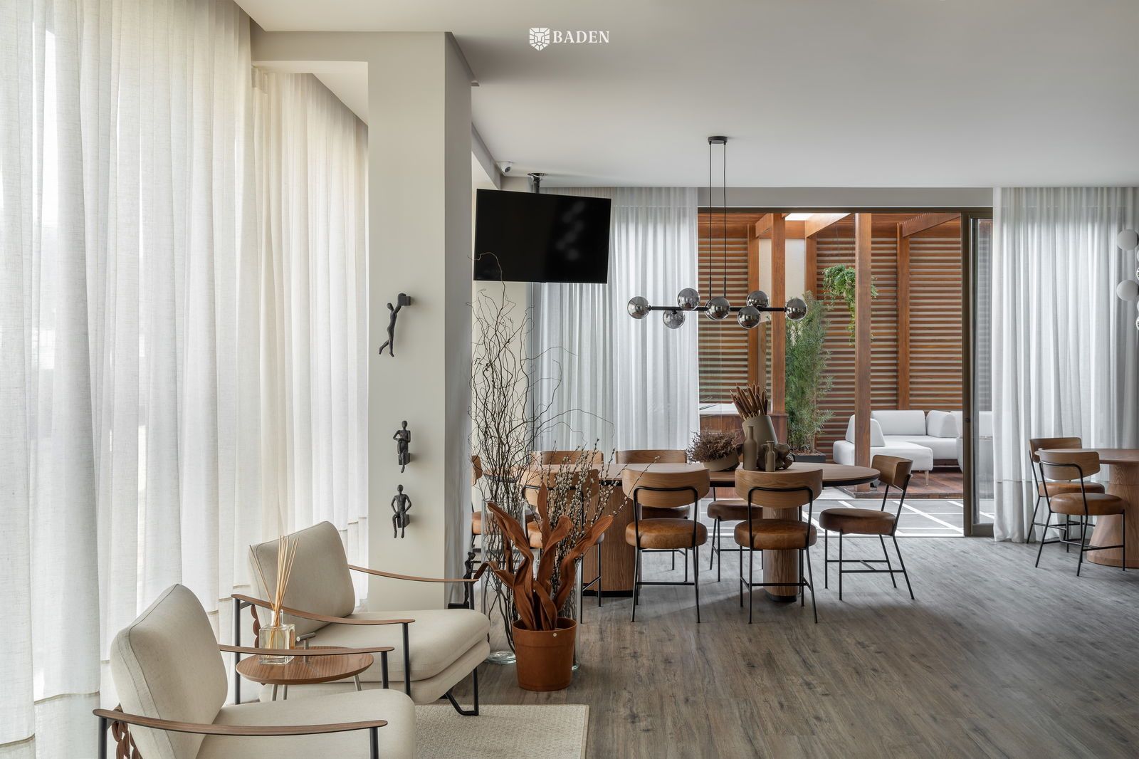 Apartamento, 4 quartos, 138 m² - Foto 23