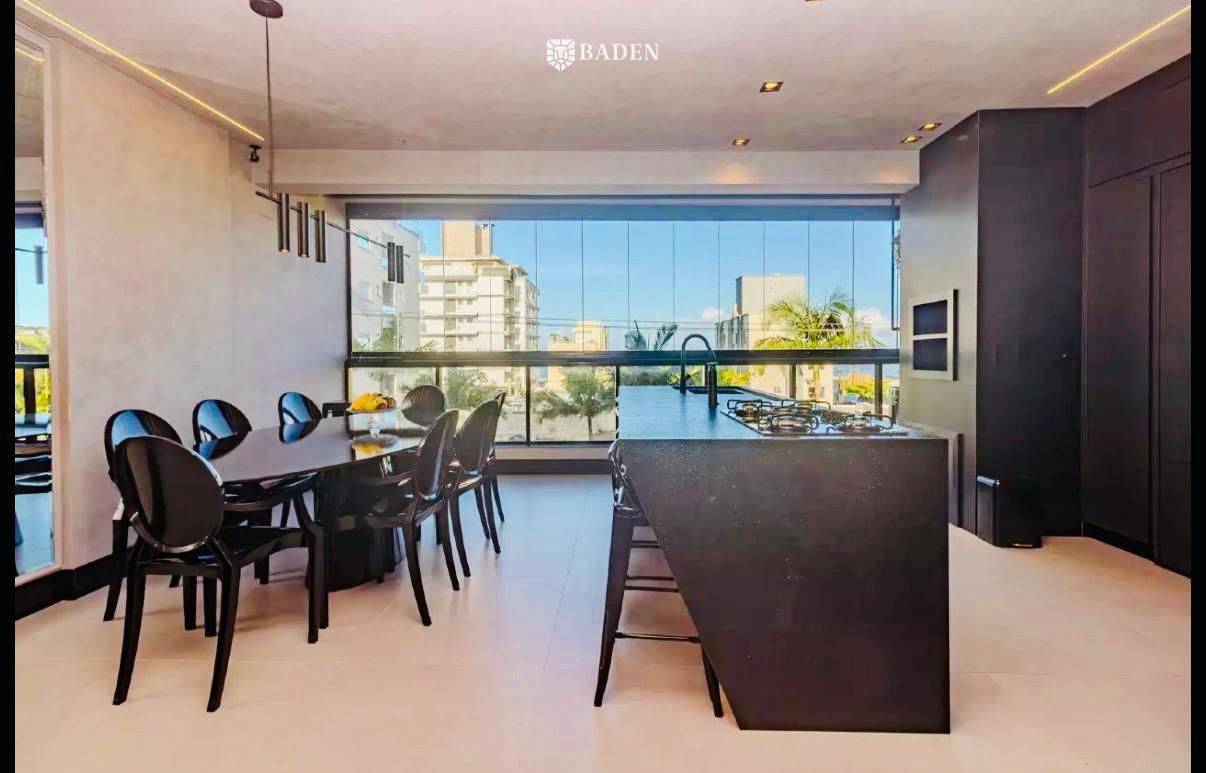 Apartamento, 3 quartos, 127 m² - Foto 5
