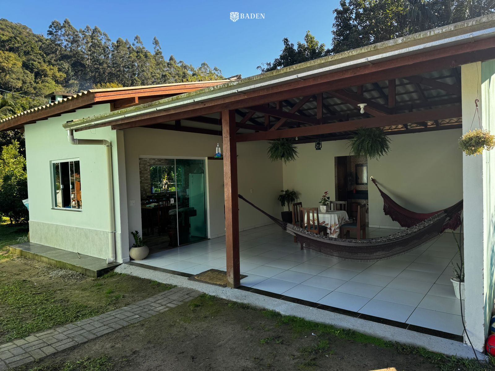 Chácara, 2 quartos, 2500 m² - Foto 27
