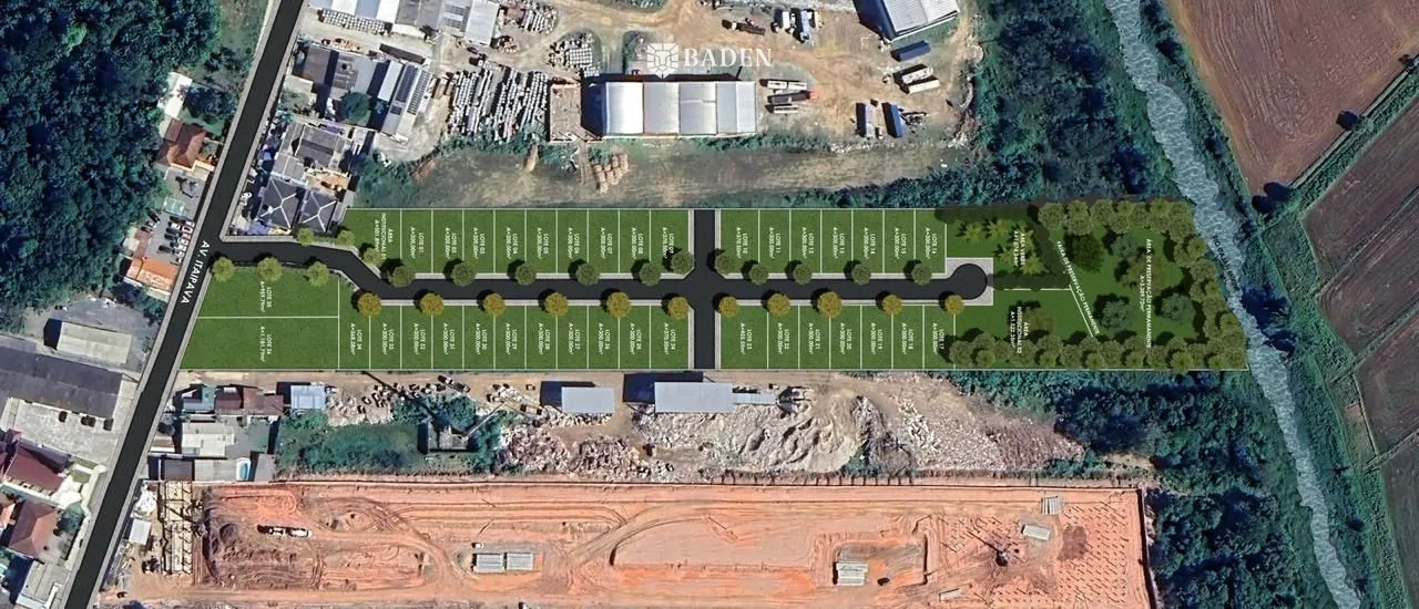 Terreno, 516 m² - Foto 4