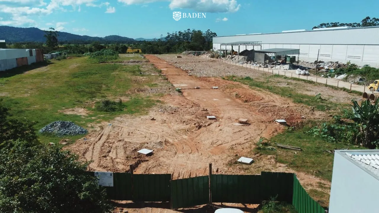 Terreno, 516 m² - Foto 5