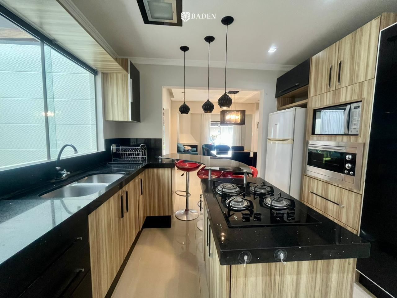 Casa, 2 quartos, 140 m² - Foto 13