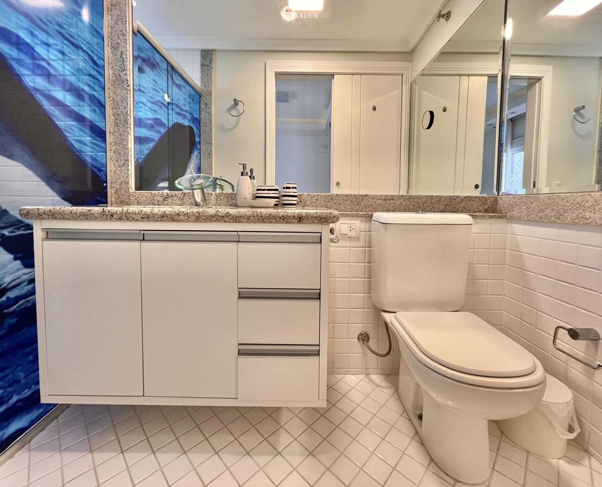 Apartamento, 4 quartos, 209 m² - Foto 35