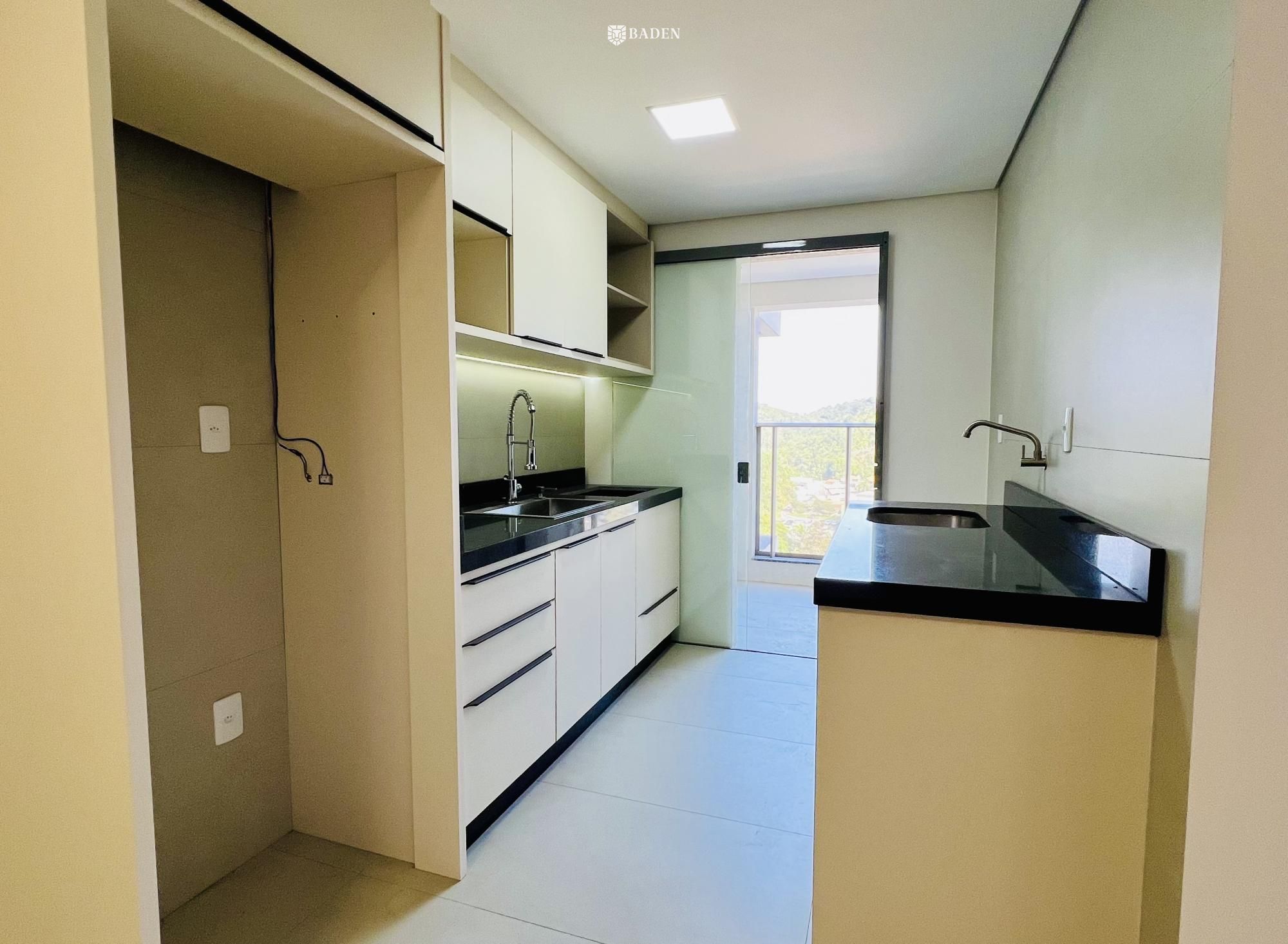 Apartamento, 2 quartos, 55 m² - Foto 3