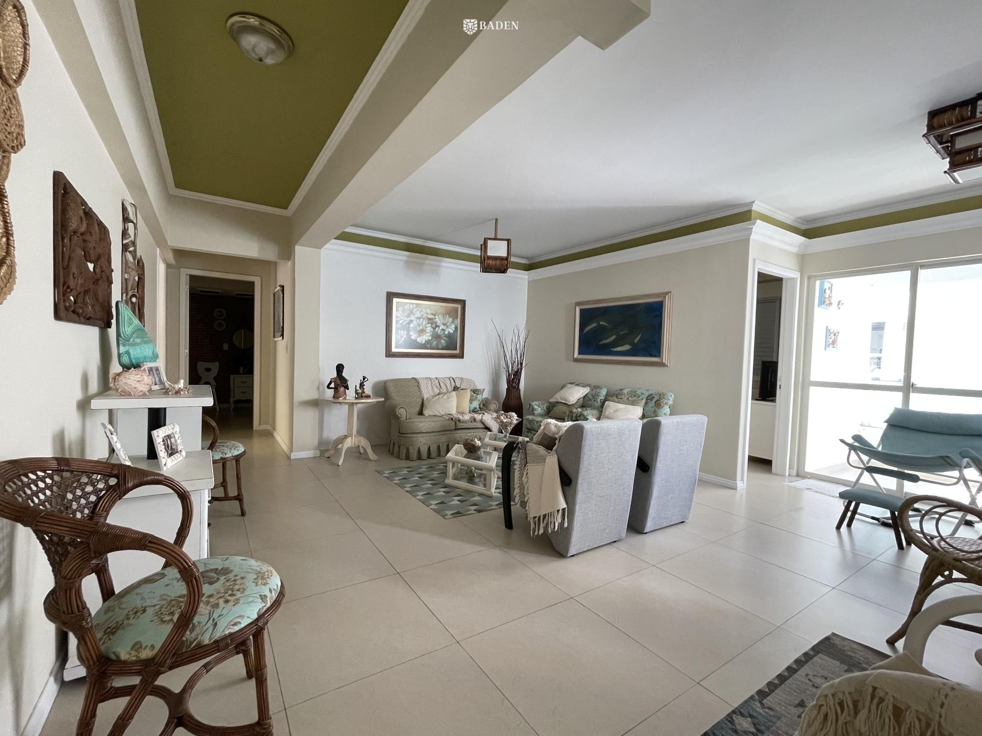 Apartamento, 4 quartos, 227 m² - Foto 4