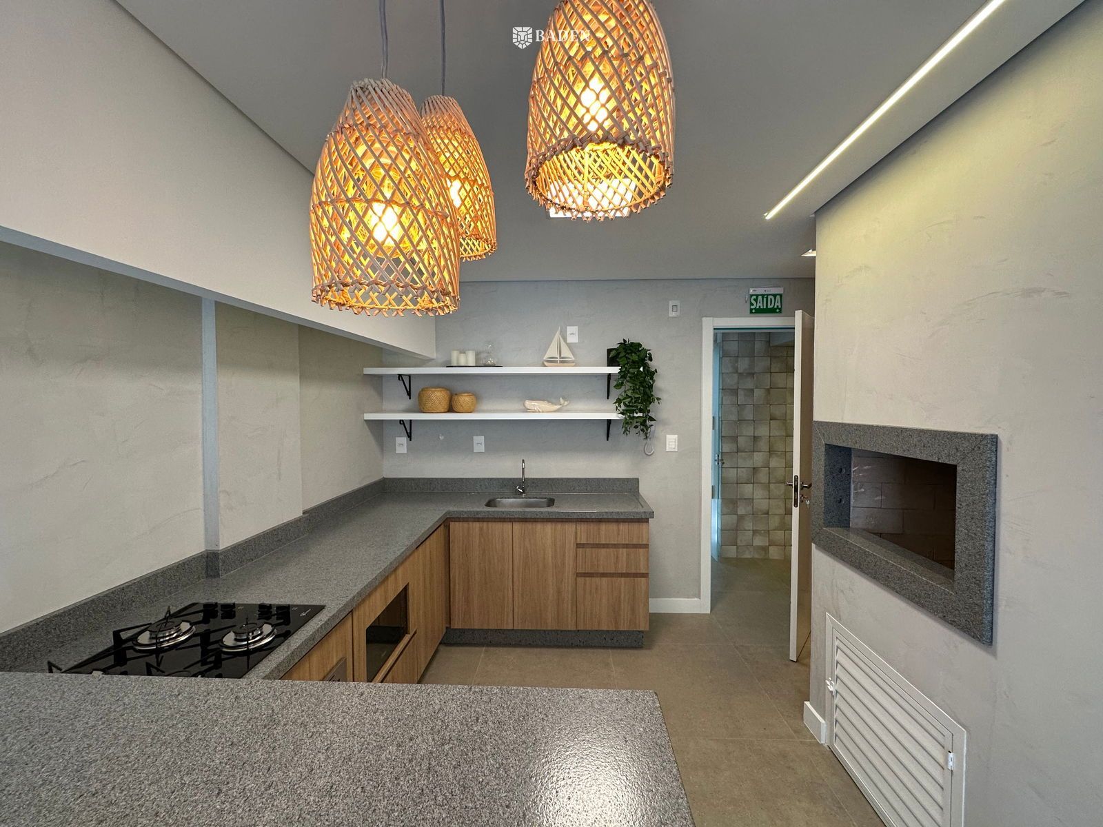 Apartamento, 2 quartos, 93 m² - Foto 13