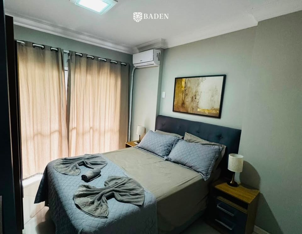 Apartamento, 3 quartos, 130 m² - Foto 6