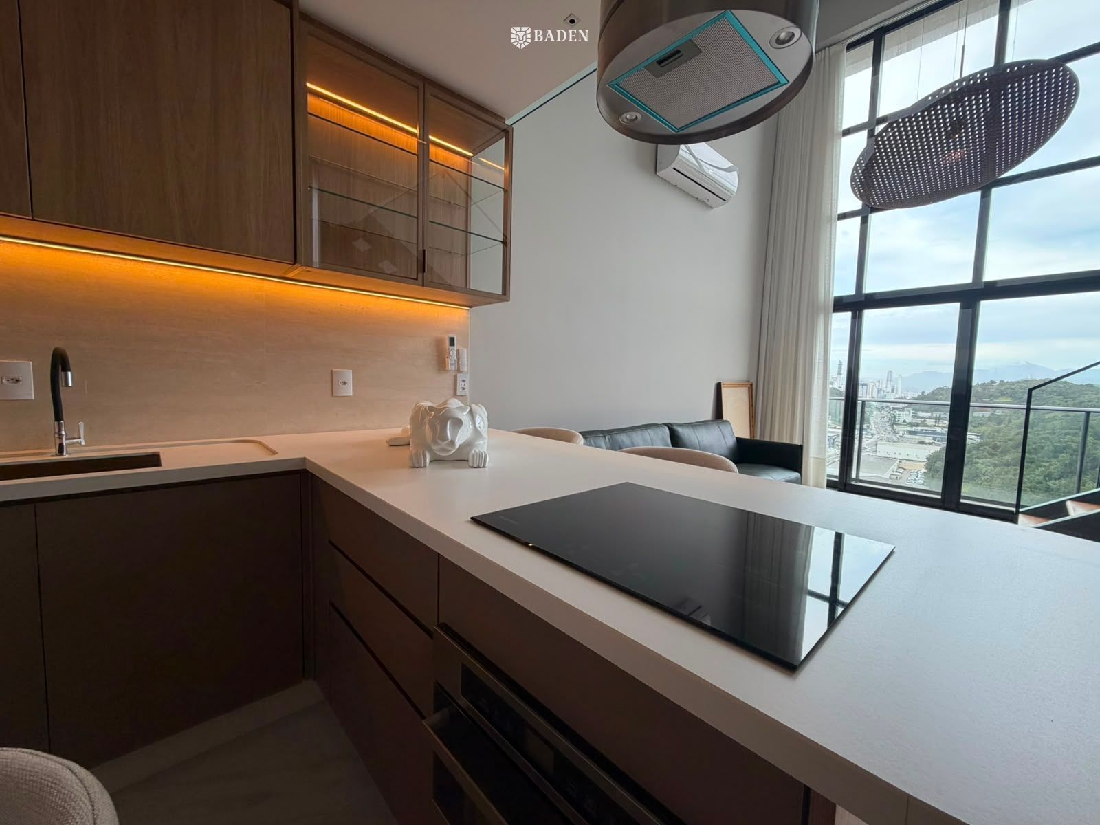 Apartamento, 1 quarto, 59 m² - Foto 6