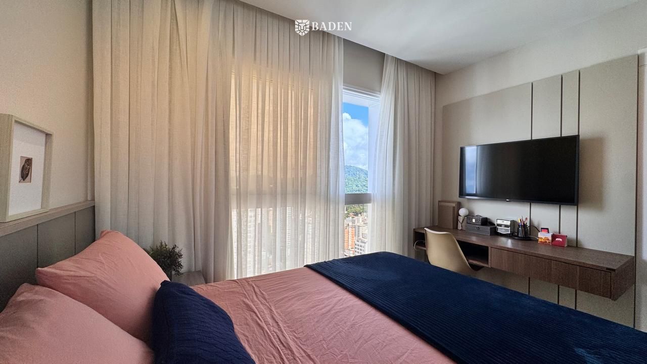 Apartamento, 4 quartos, 170 m² - Foto 34