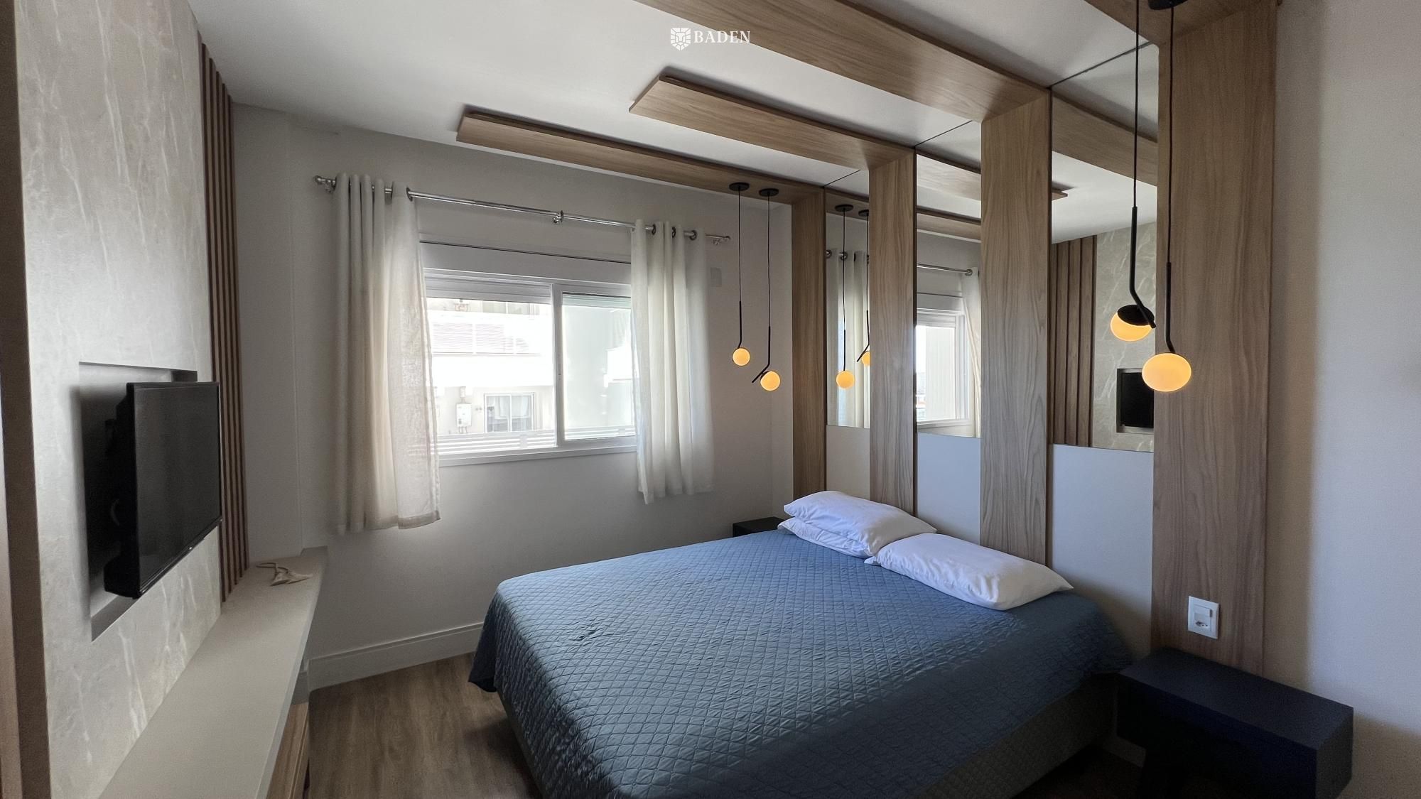 Apartamento, 2 quartos, 90 m² - Foto 19