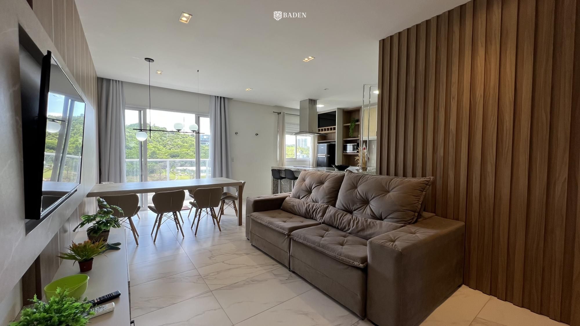 Apartamento, 2 quartos, 90 m² - Foto 4
