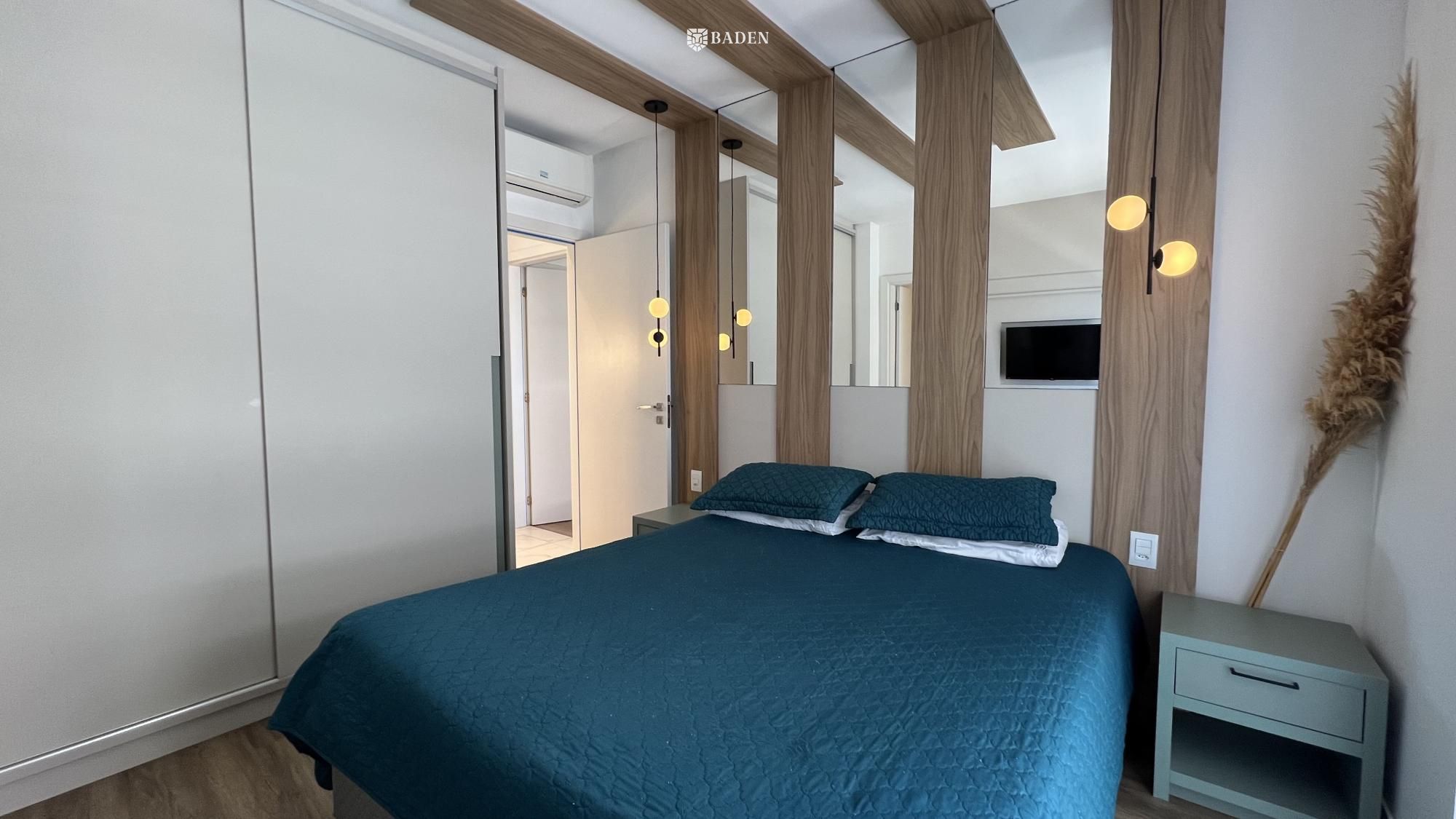 Apartamento, 2 quartos, 90 m² - Foto 16