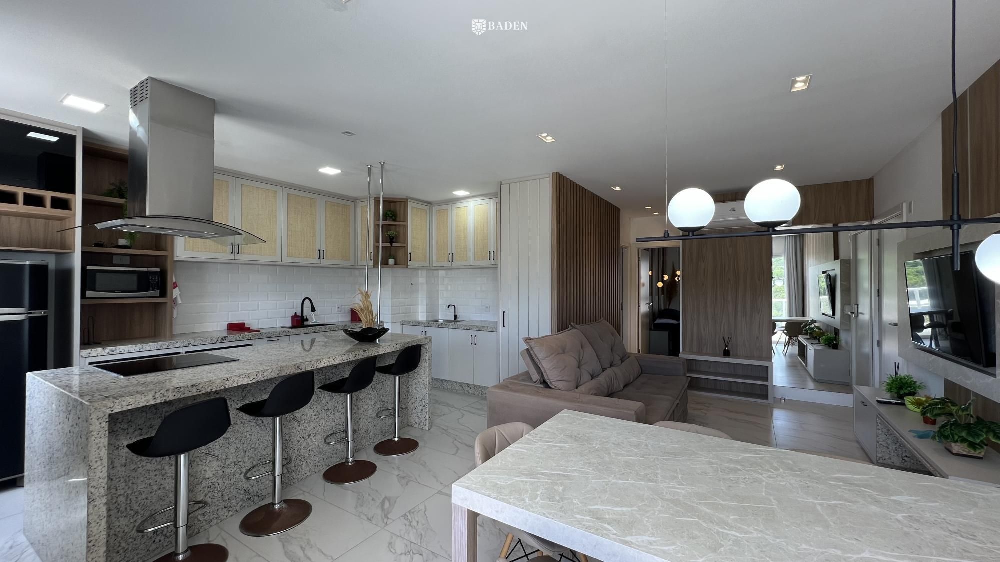 Apartamento, 2 quartos, 90 m² - Foto 2