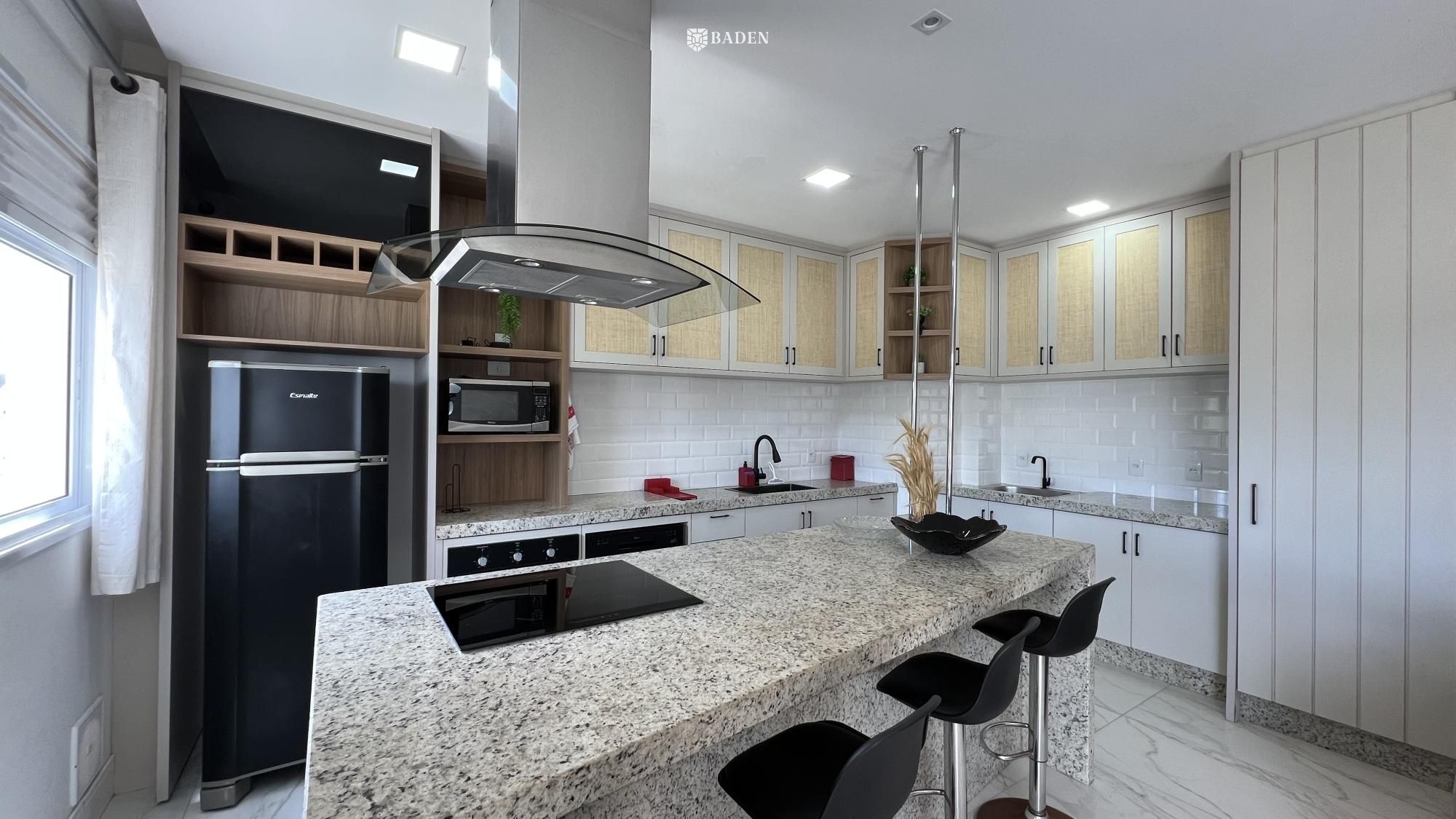 Apartamento, 2 quartos, 90 m² - Foto 6