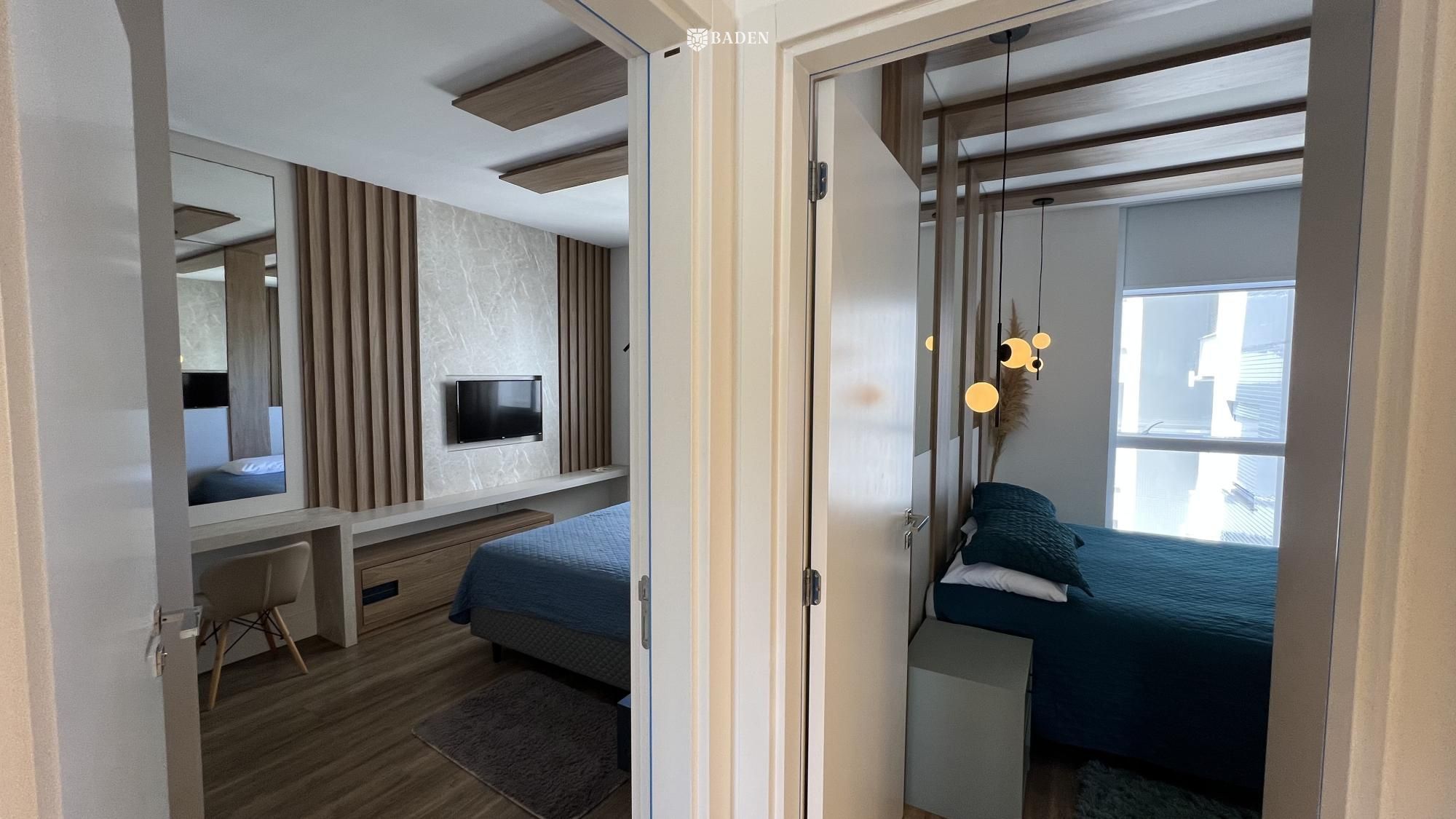 Apartamento, 2 quartos, 90 m² - Foto 10