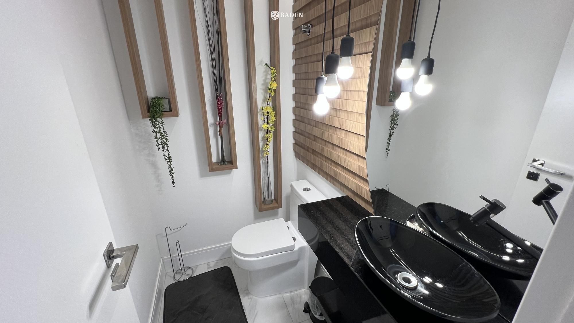 Apartamento, 2 quartos, 90 m² - Foto 11