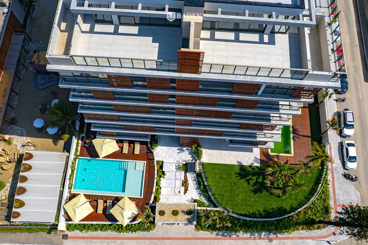 Cobertura, 4 quartos, 505 m² - Foto 4