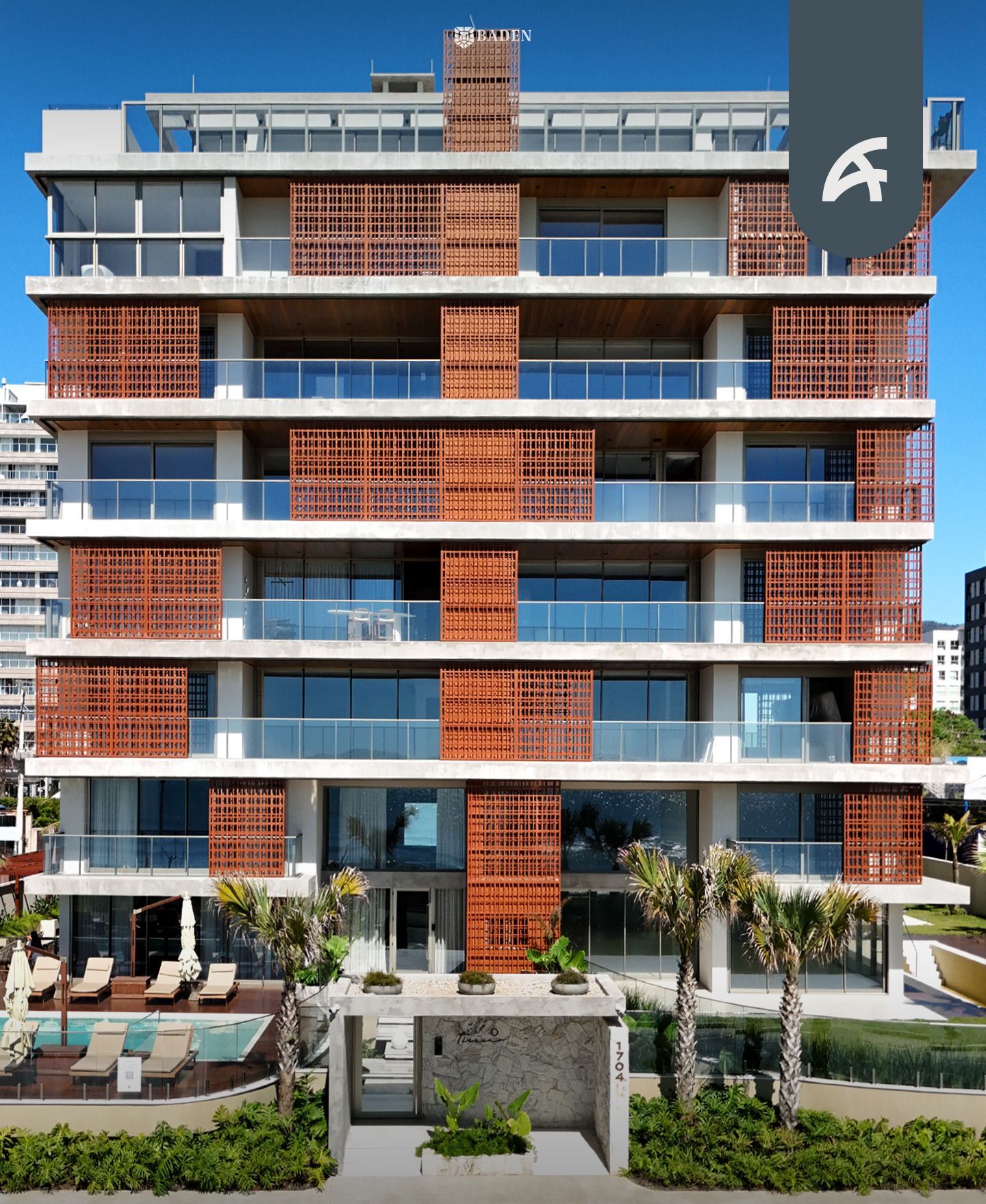 Cobertura, 4 quartos, 505 m² - Foto 43