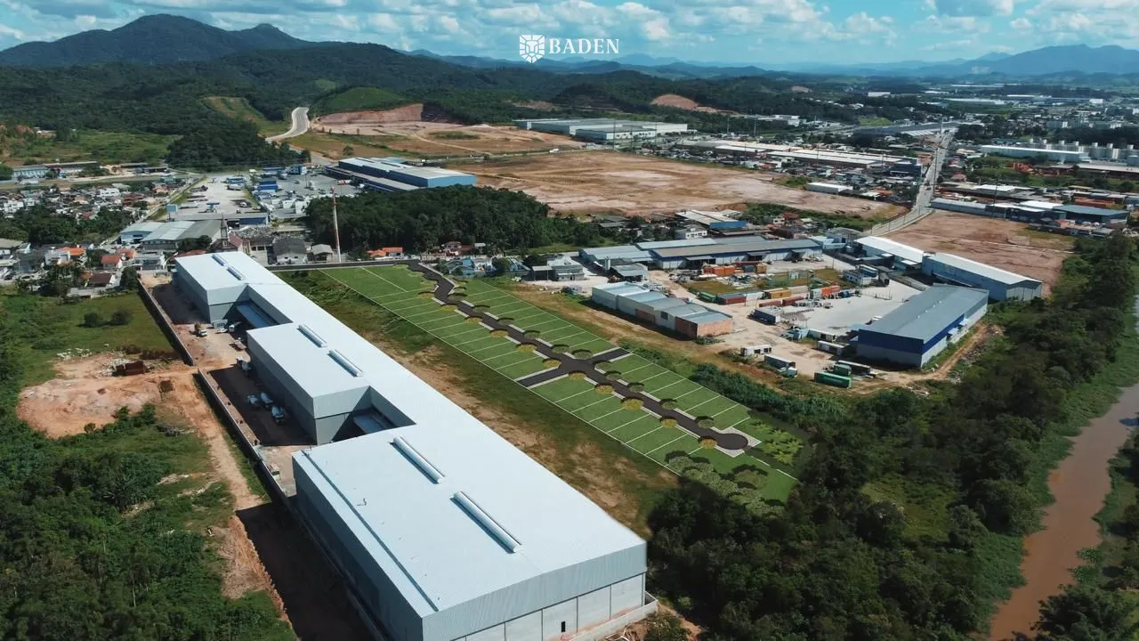 Terreno, 300 m² - Foto 1