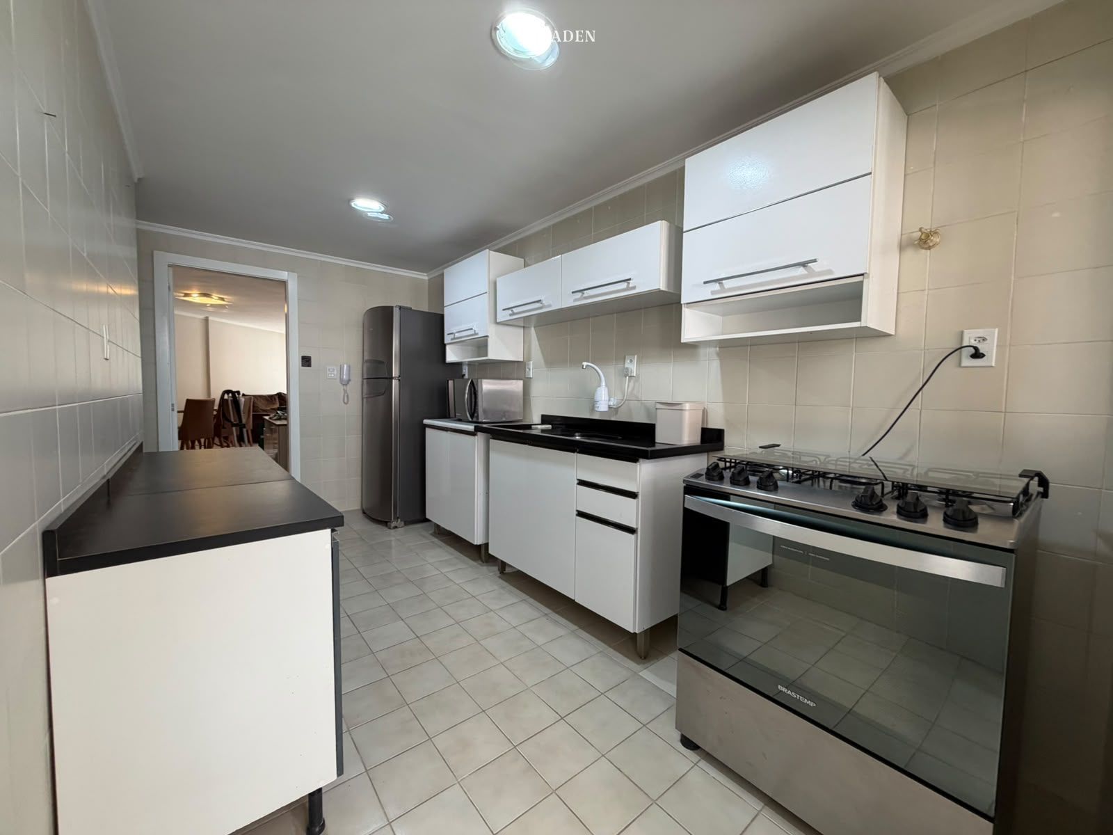 Apartamento, 3 quartos, 193 m² - Foto 16