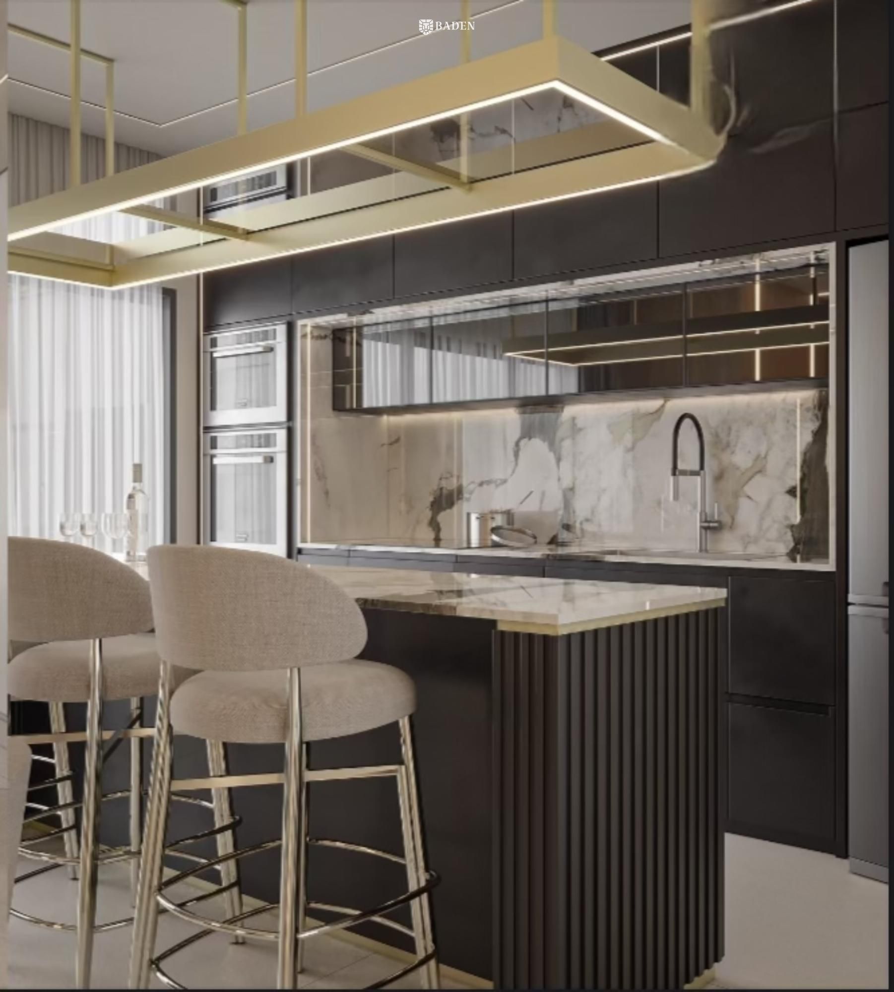 Casa, 3 quartos, 153 m² - Foto 9