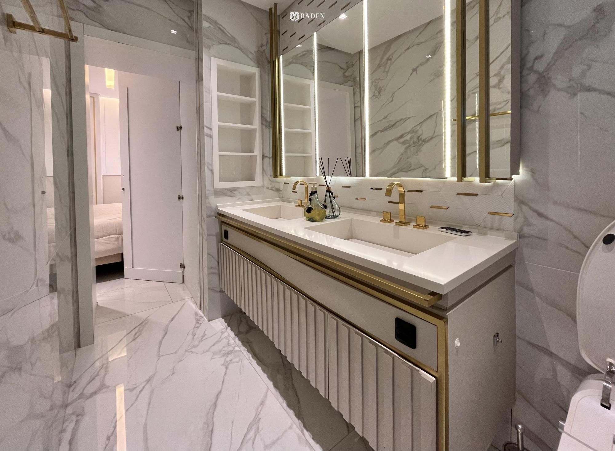 Cobertura, 4 quartos, 250 m² - Foto 40
