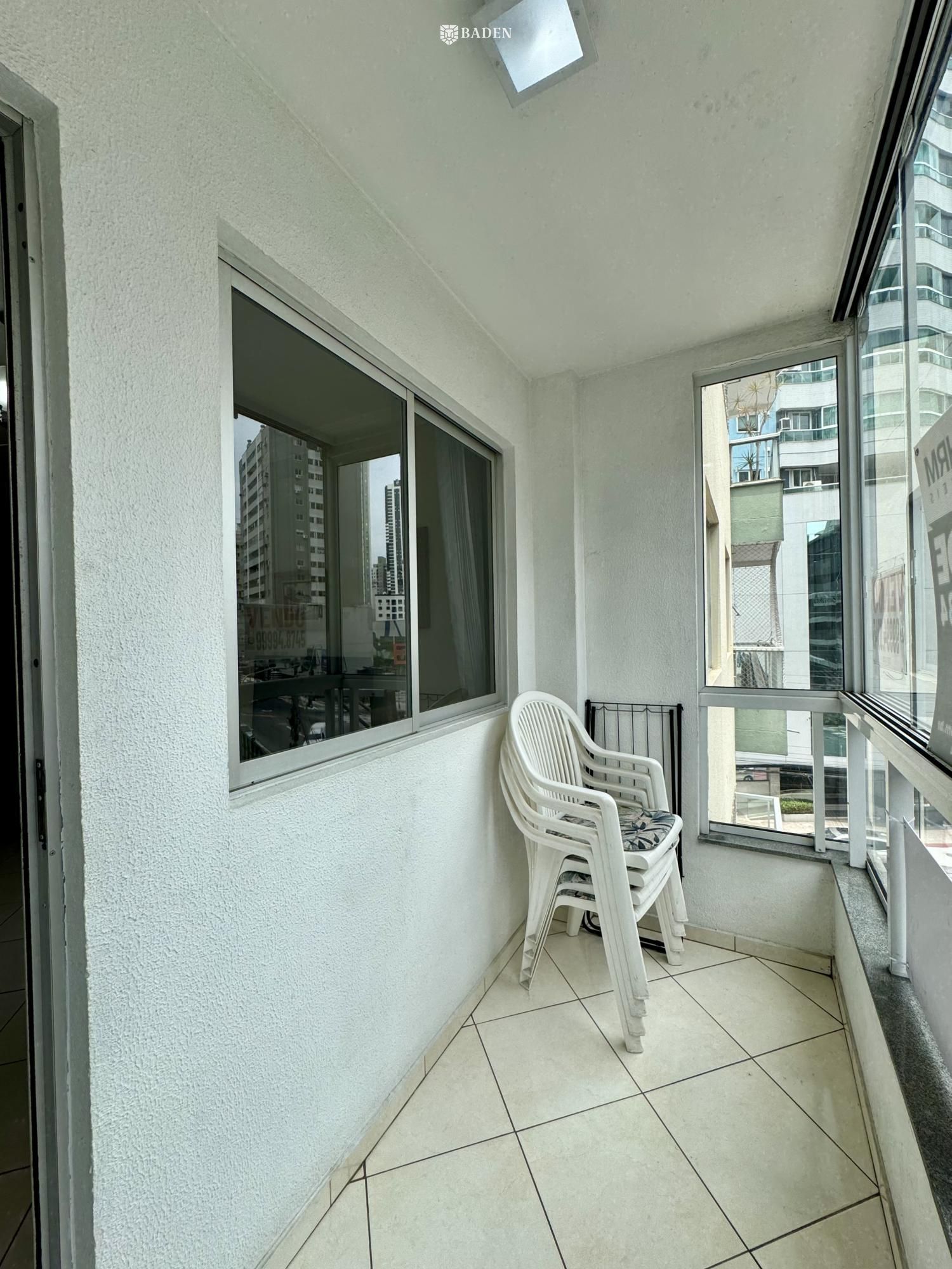 Apartamento, 2 quartos, 66 m² - Foto 5