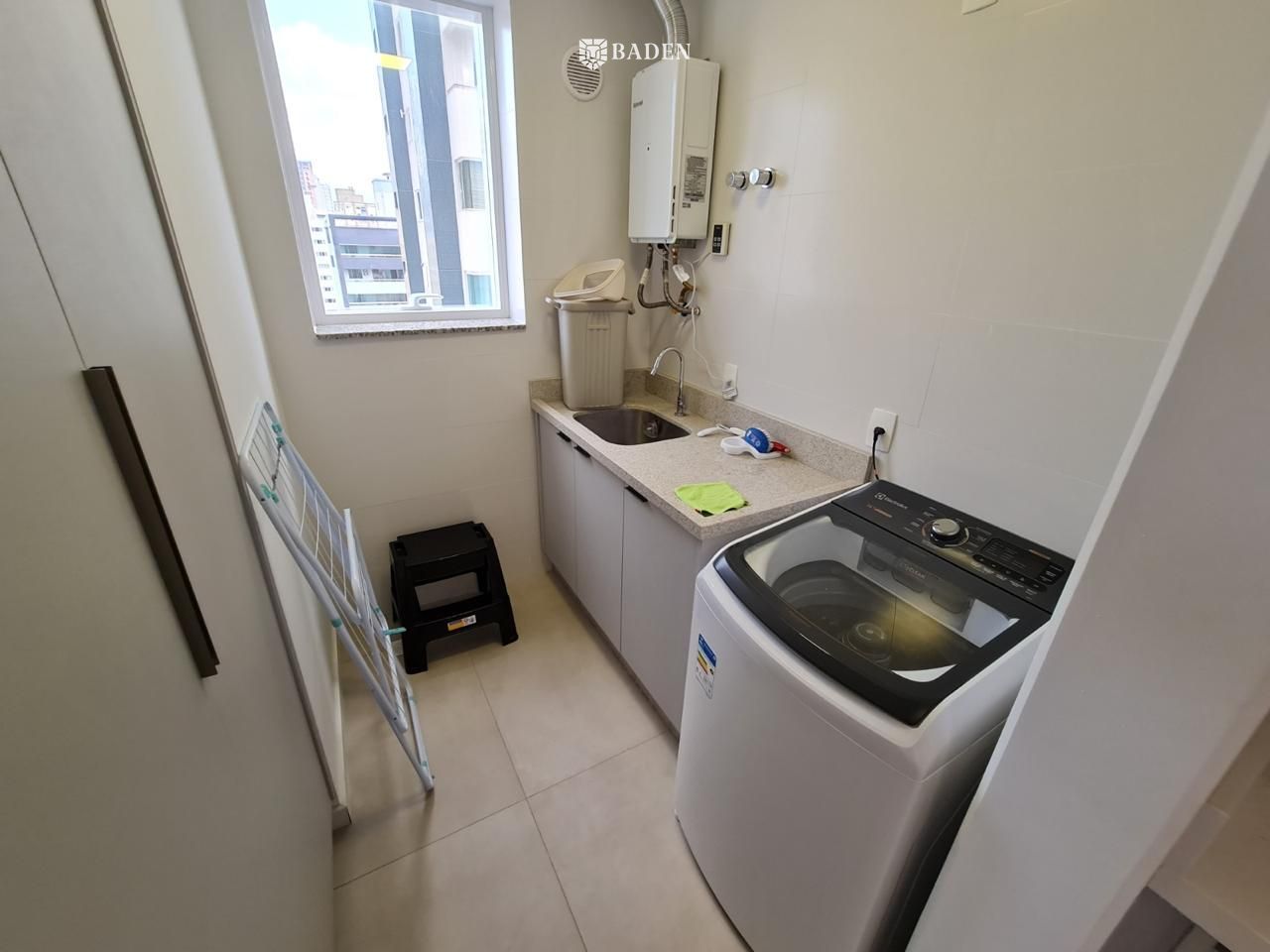 Apartamento, 3 quartos, 121 m² - Foto 34