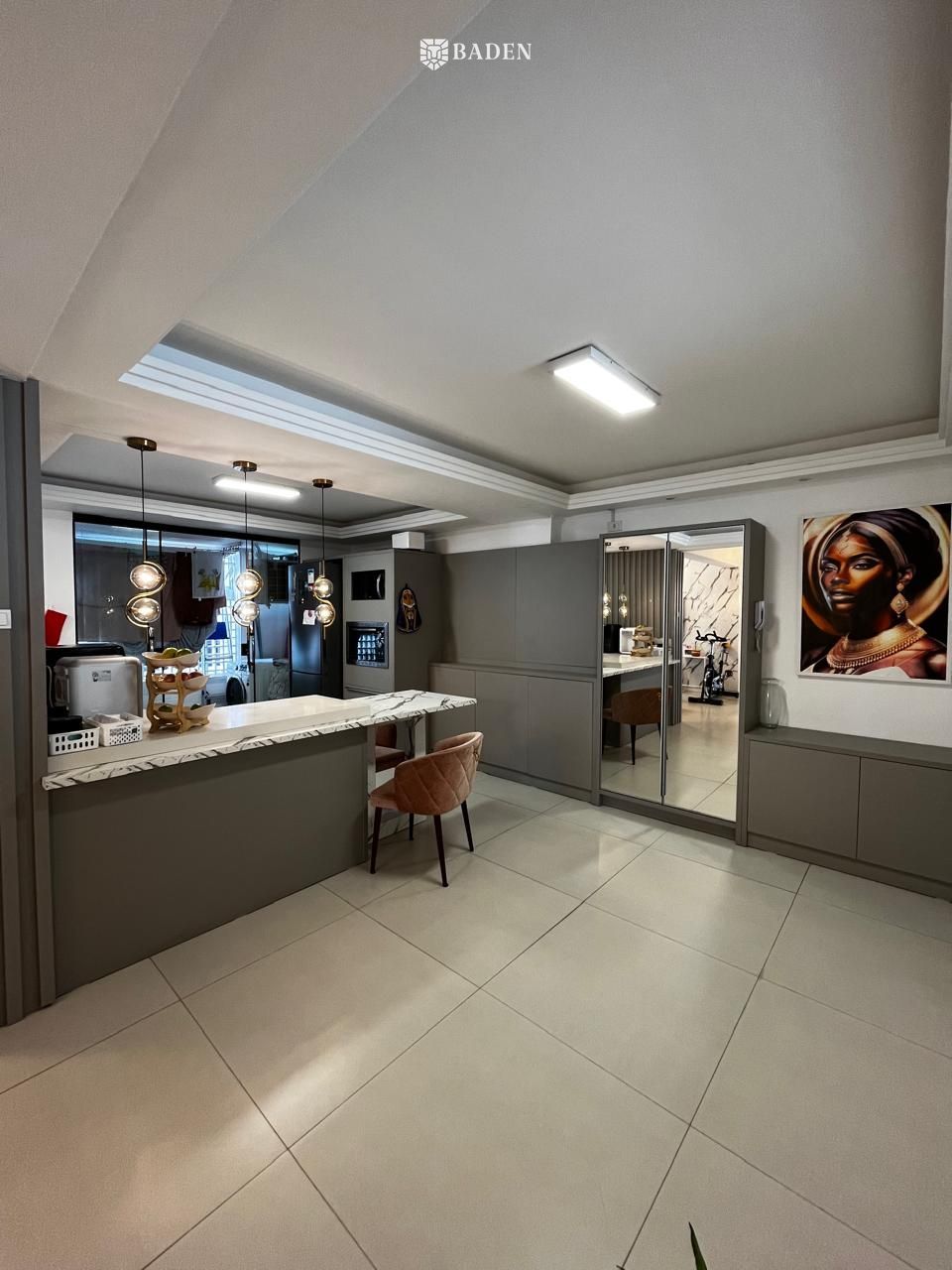 Apartamento, 3 quartos, 104 m² - Foto 10