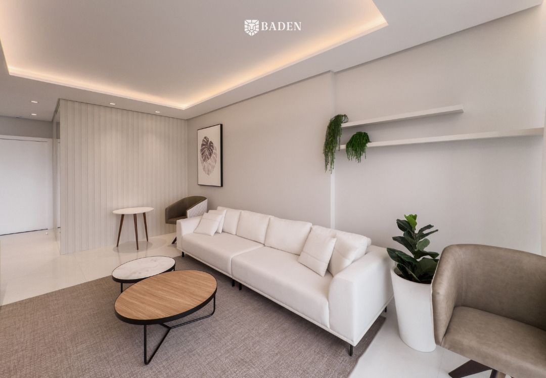 Apartamento, 4 quartos, 190 m² - Foto 12