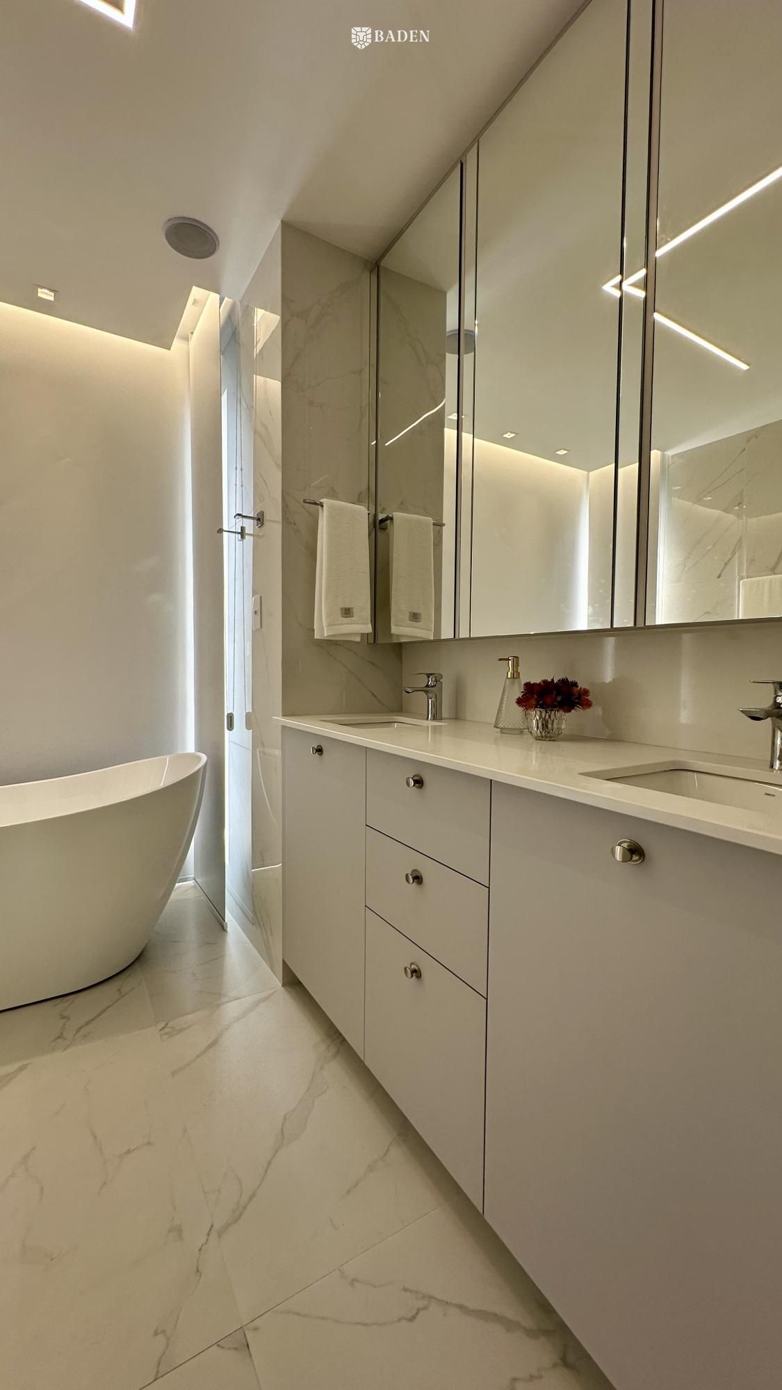 Apartamento, 4 quartos, 171 m² - Foto 52