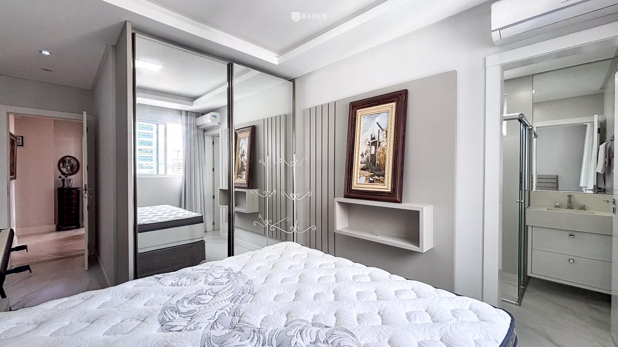 Apartamento, 4 quartos, 160 m² - Foto 30