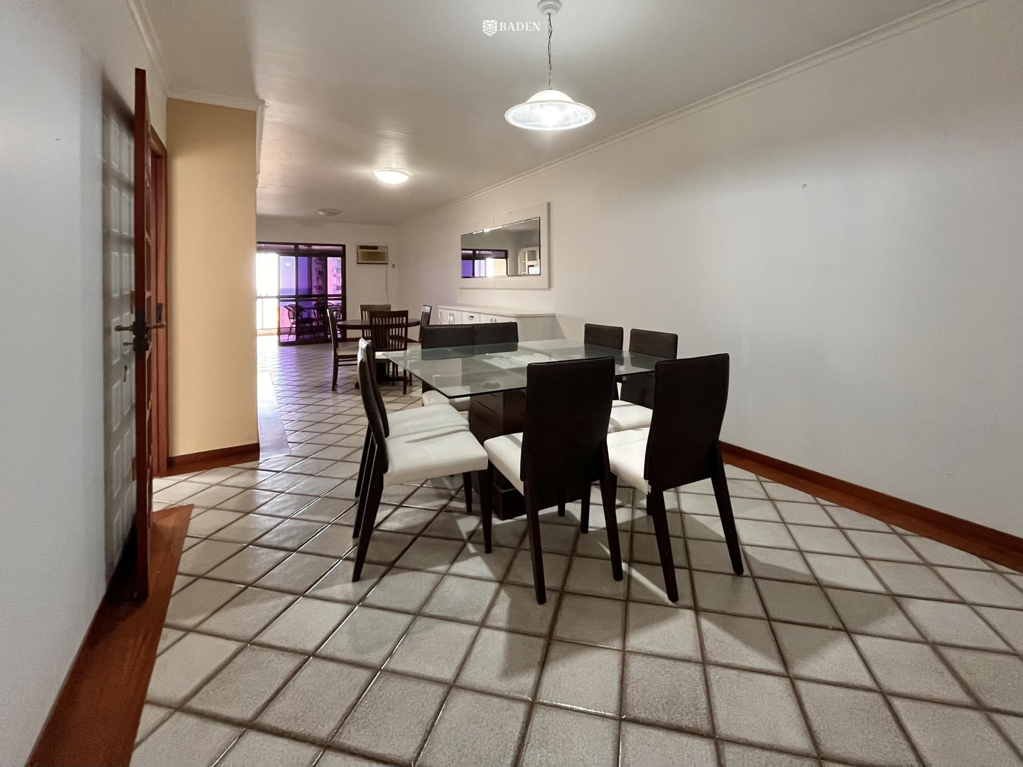 Apartamento, 3 quartos, 174 m² - Foto 2