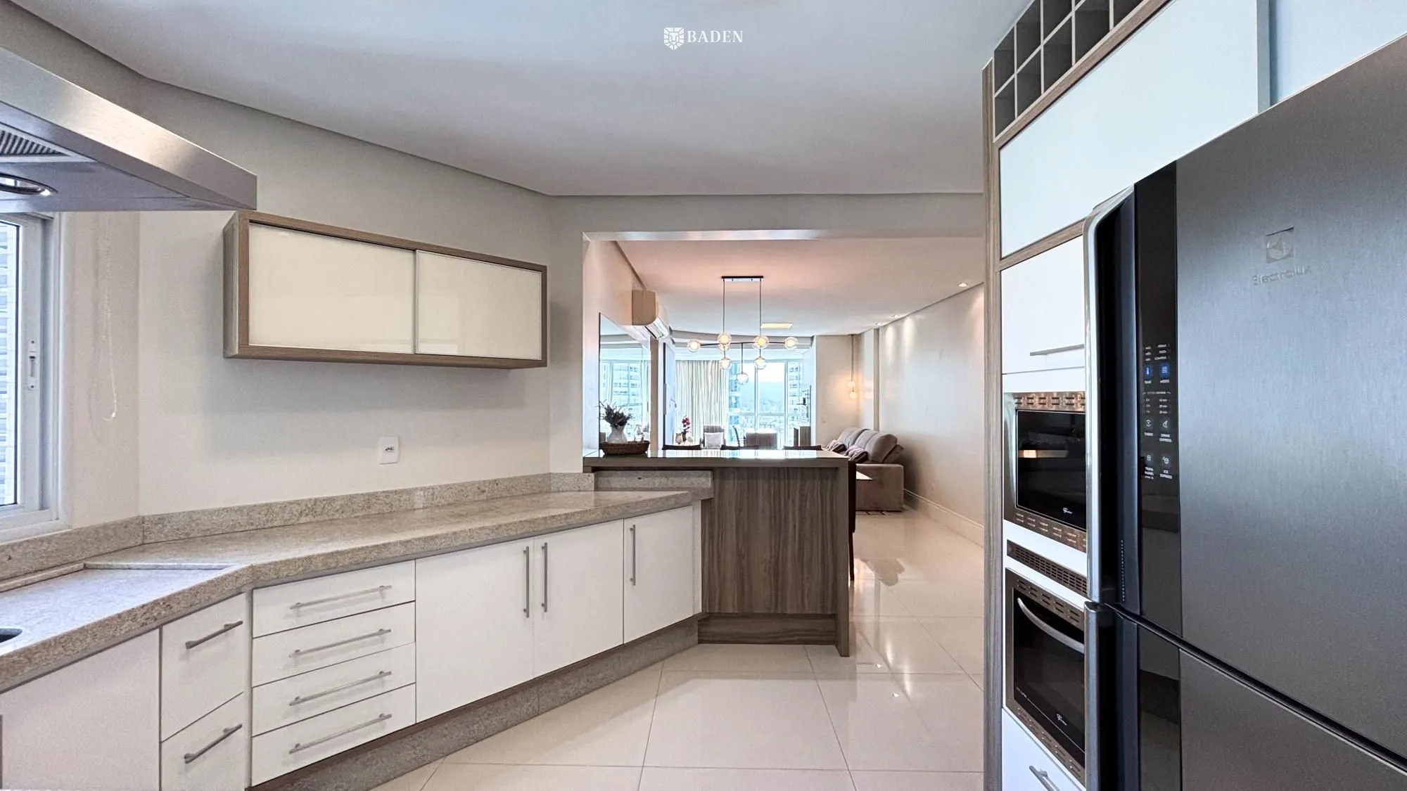 Apartamento, 3 quartos, 129 m² - Foto 23
