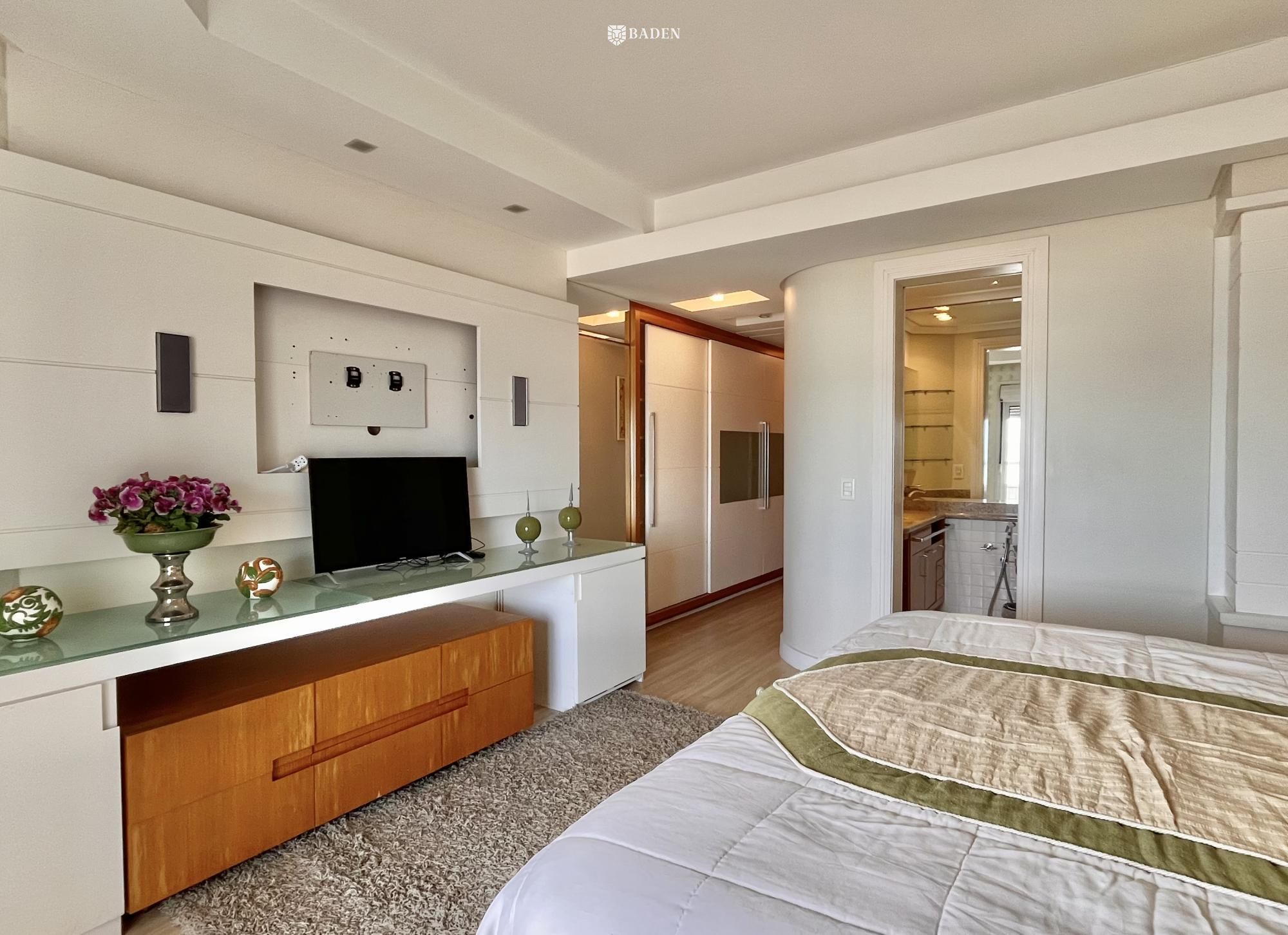 Apartamento, 4 quartos, 209 m² - Foto 43