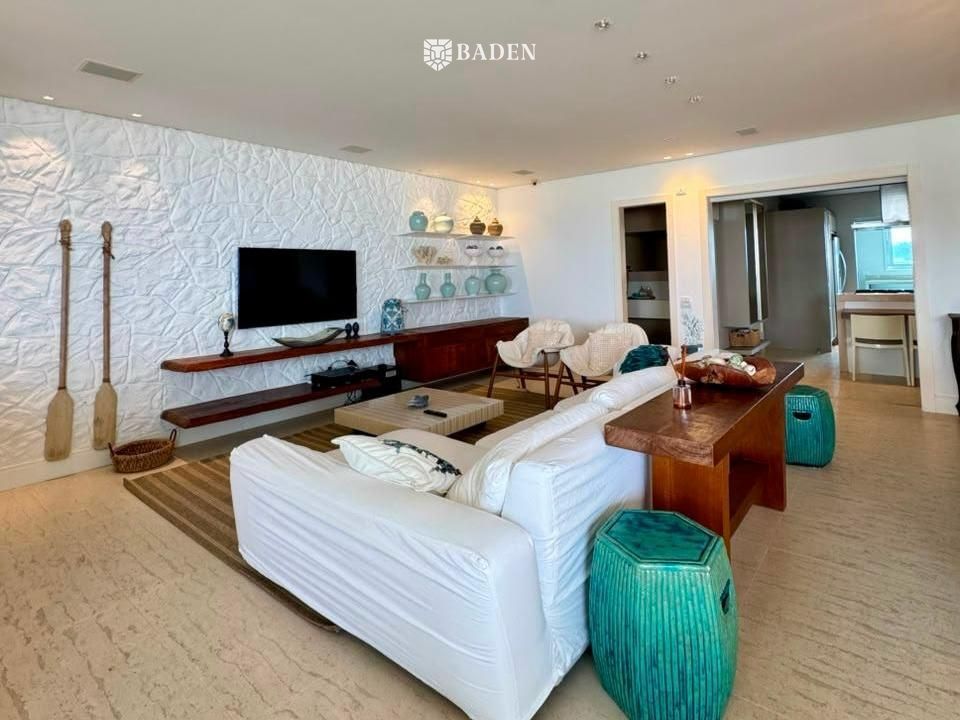 Apartamento, 4 quartos, 268 m² - Foto 6