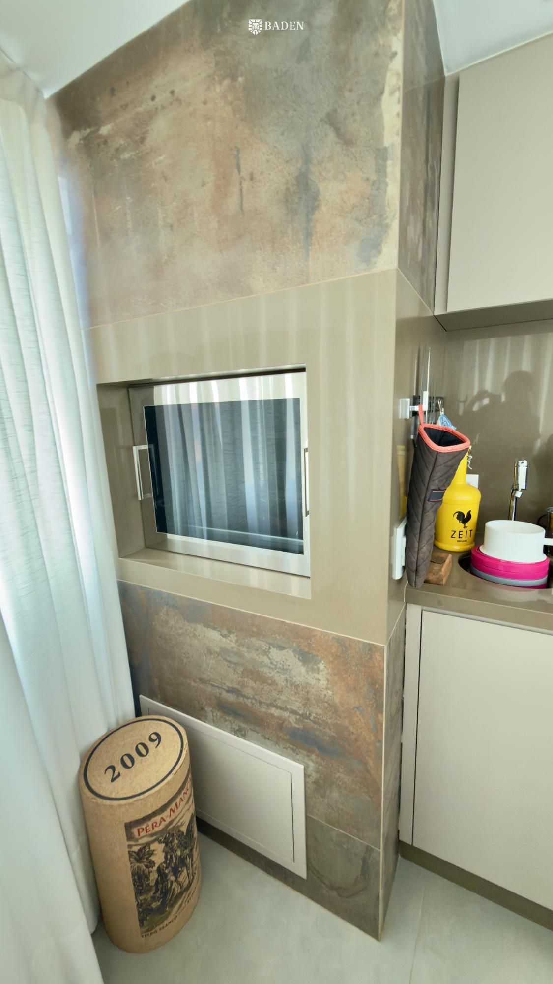 Apartamento, 3 quartos, 123 m² - Foto 12