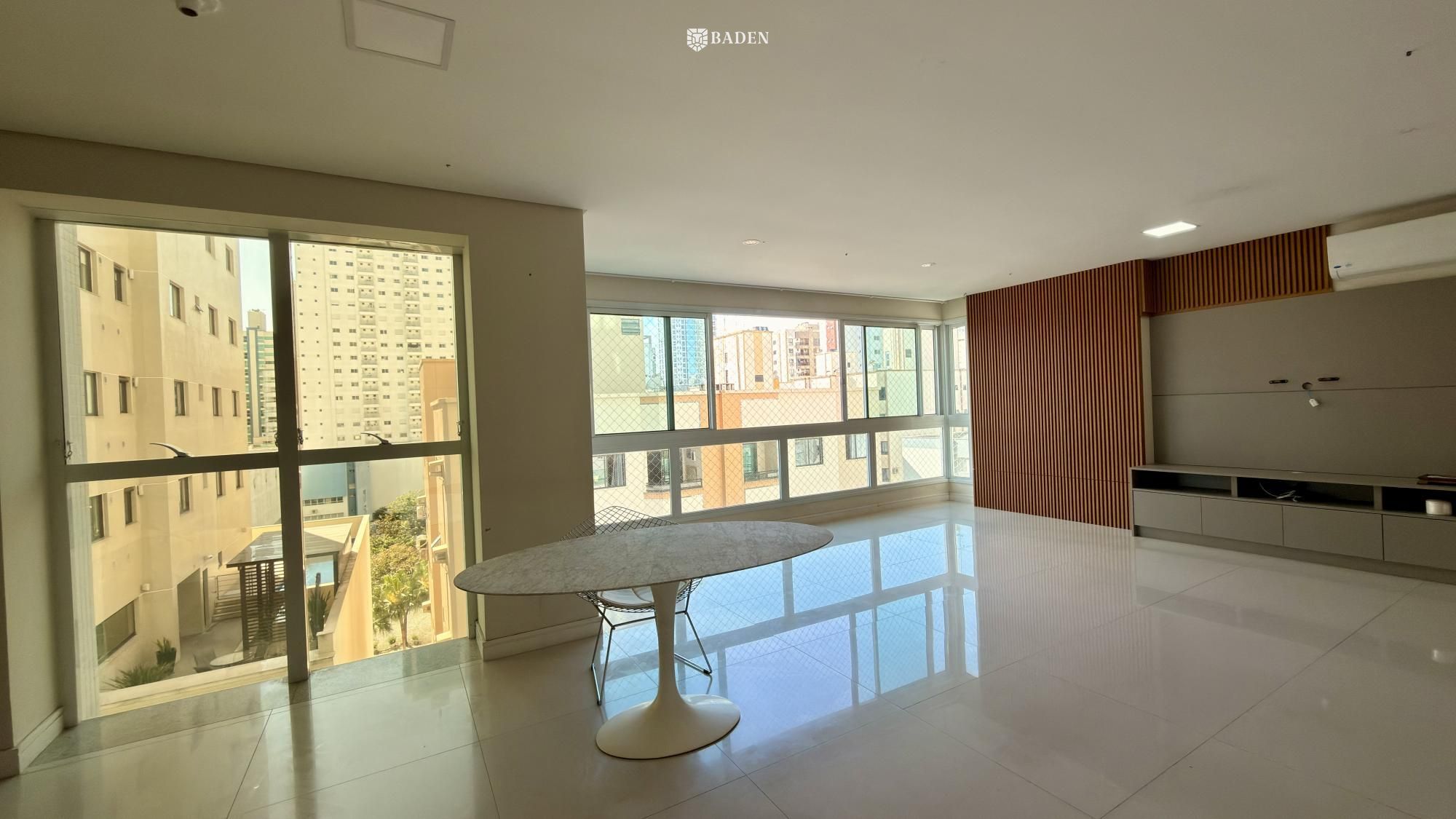 Apartamento, 4 quartos, 142 m² - Foto 4